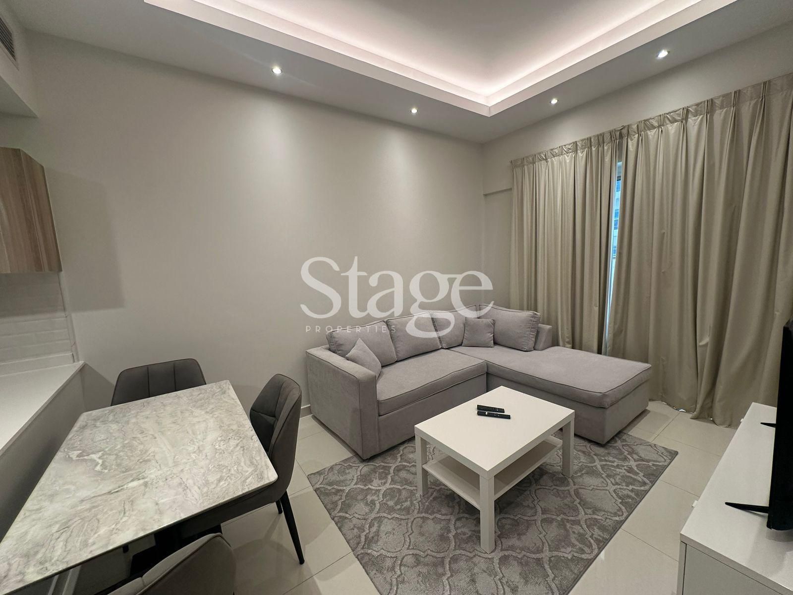1 bedroom apartment for Rent in Dubai Sports City, Dubai AP9330L