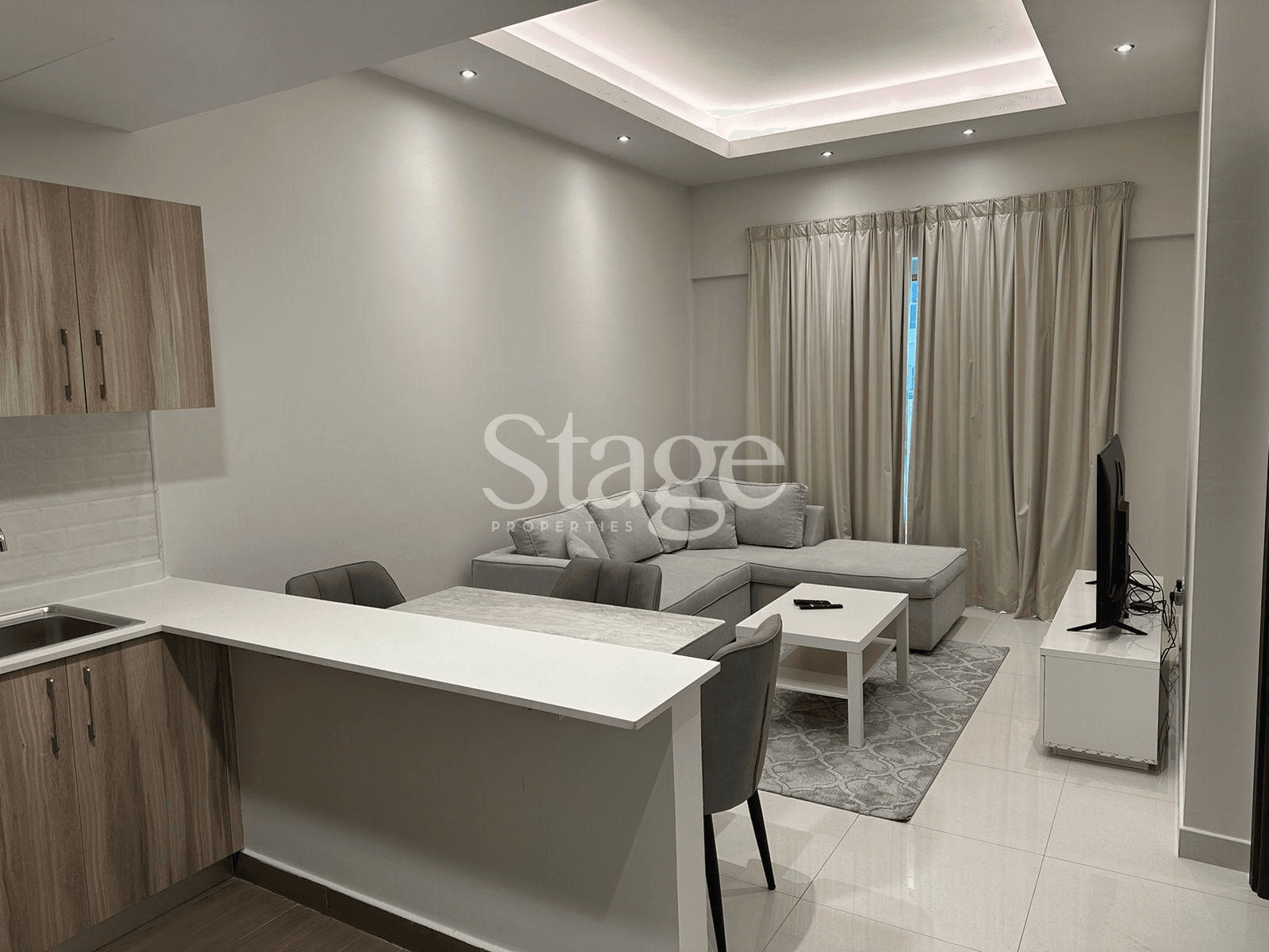 1 bedroom apartment for Rent in Dubai Sports City, Dubai AP7365L