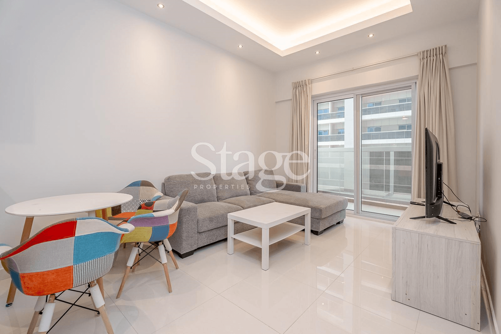 1 bedroom apartment for Rent in Dubai Sports City, Dubai AP7365L