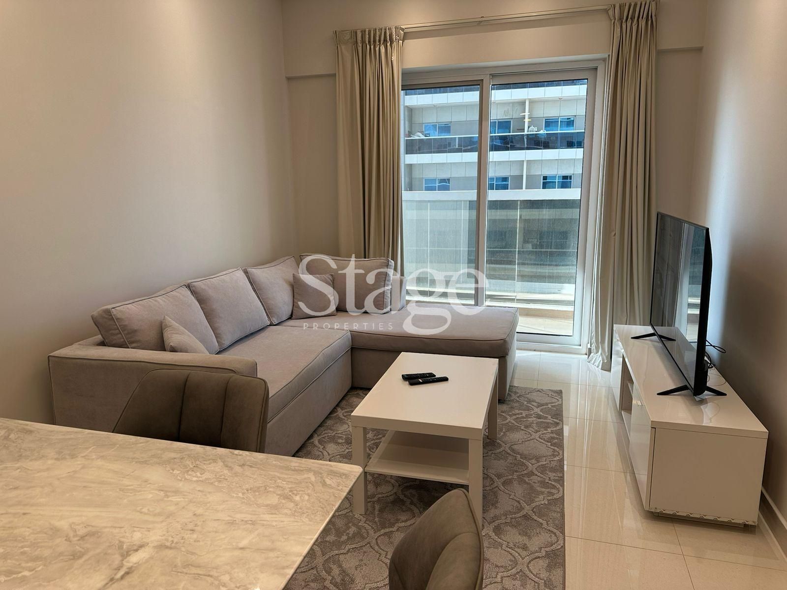 1 bedroom apartment for Rent in Dubai Sports City, Dubai AP9330L