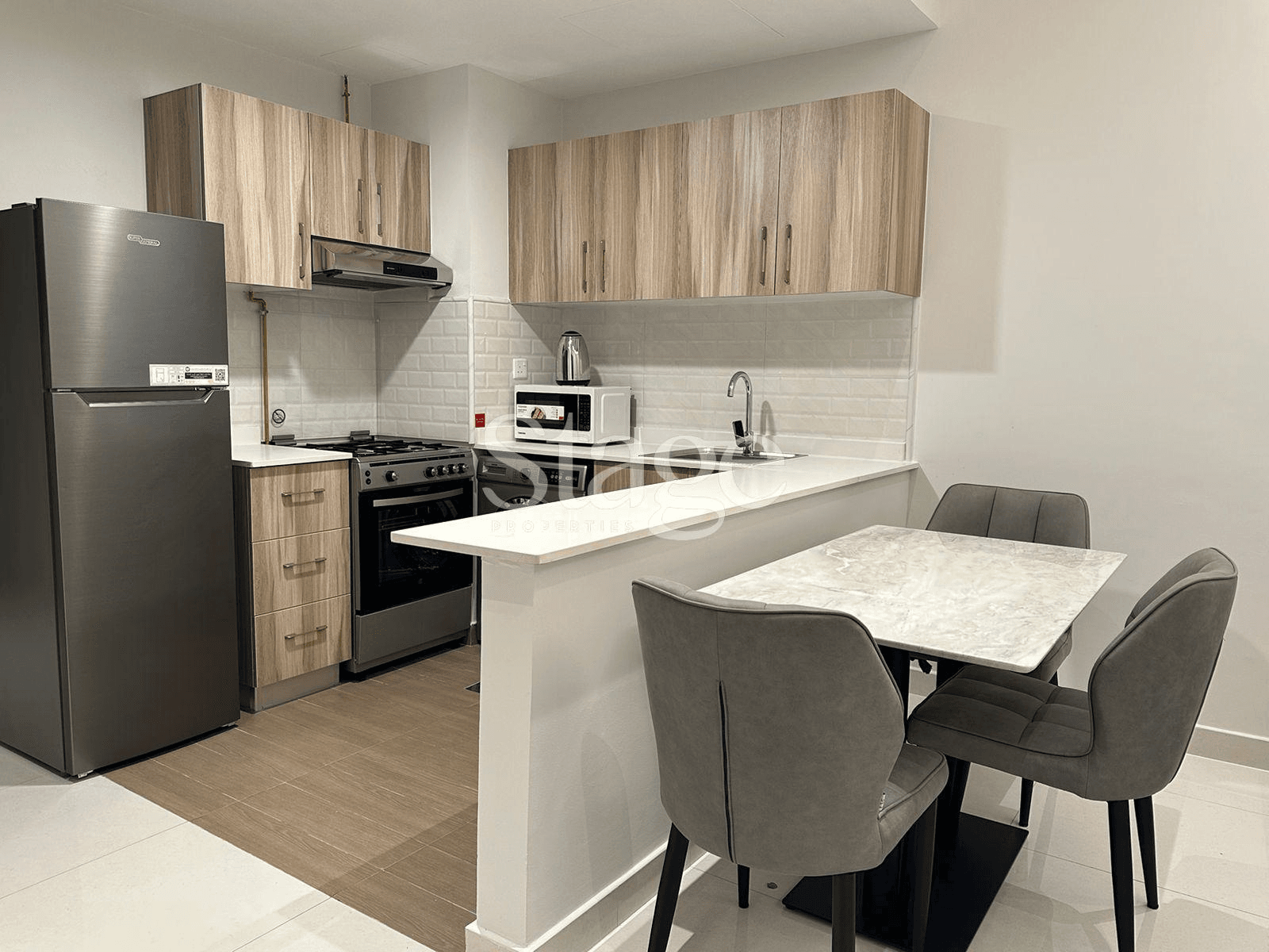 1 bedroom apartment for Rent in Dubai Sports City, Dubai AP7365L