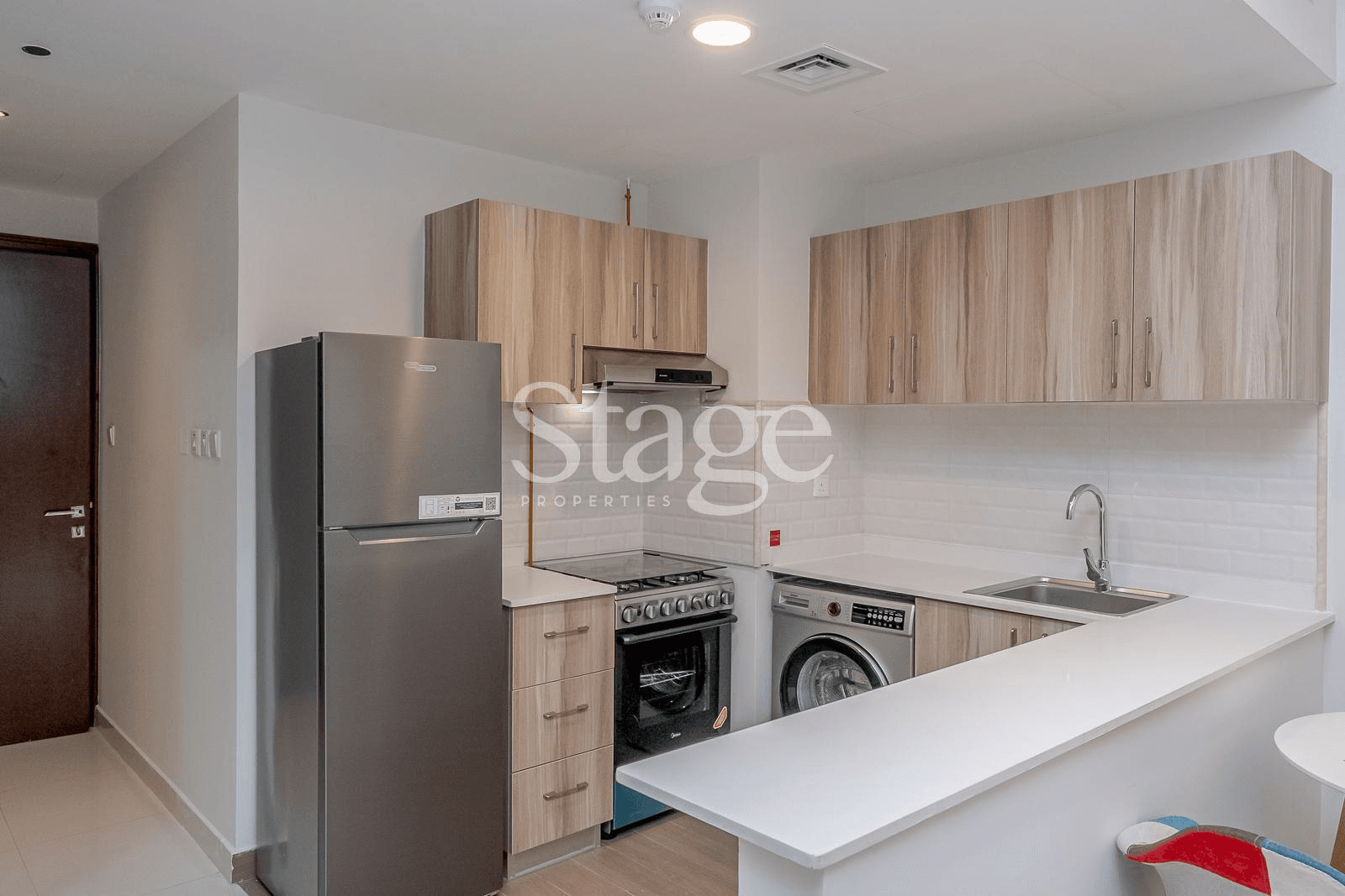 1 bedroom apartment for Rent in Dubai Sports City, Dubai AP7365L