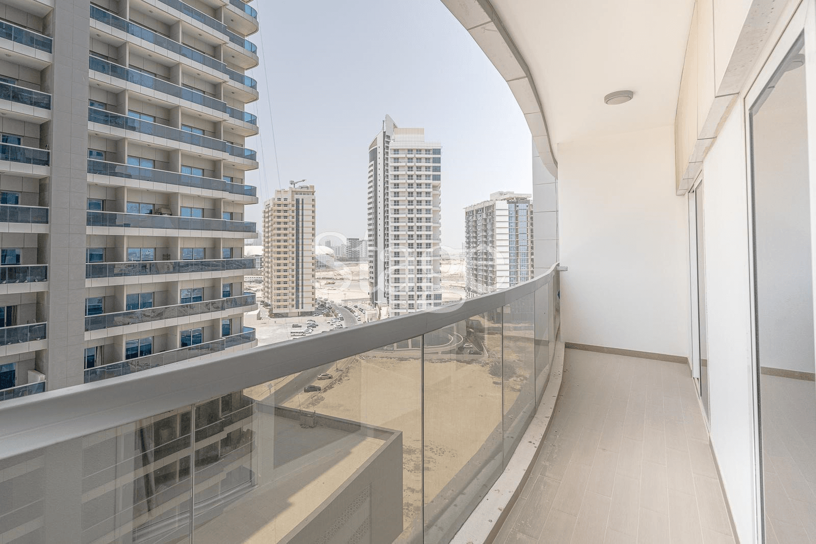 1 bedroom apartment for Rent in Dubai Sports City, Dubai AP7365L