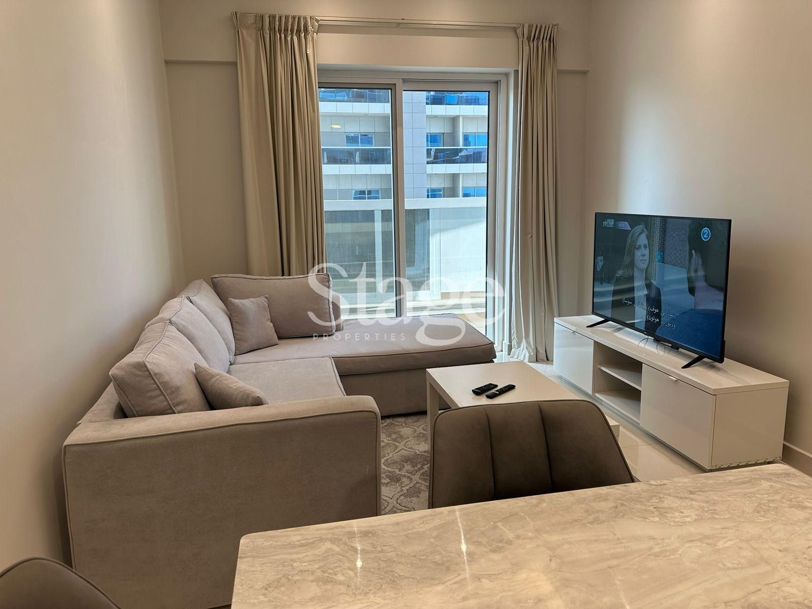 1 bedroom apartment for Rent in Dubai Sports City, Dubai AP9330L