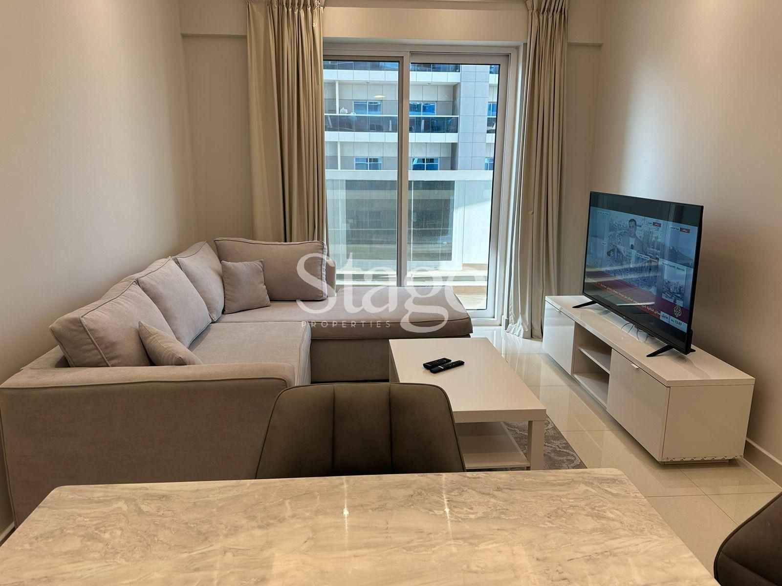 1 bedroom apartment for Rent in Dubai Sports City, Dubai AP9330L