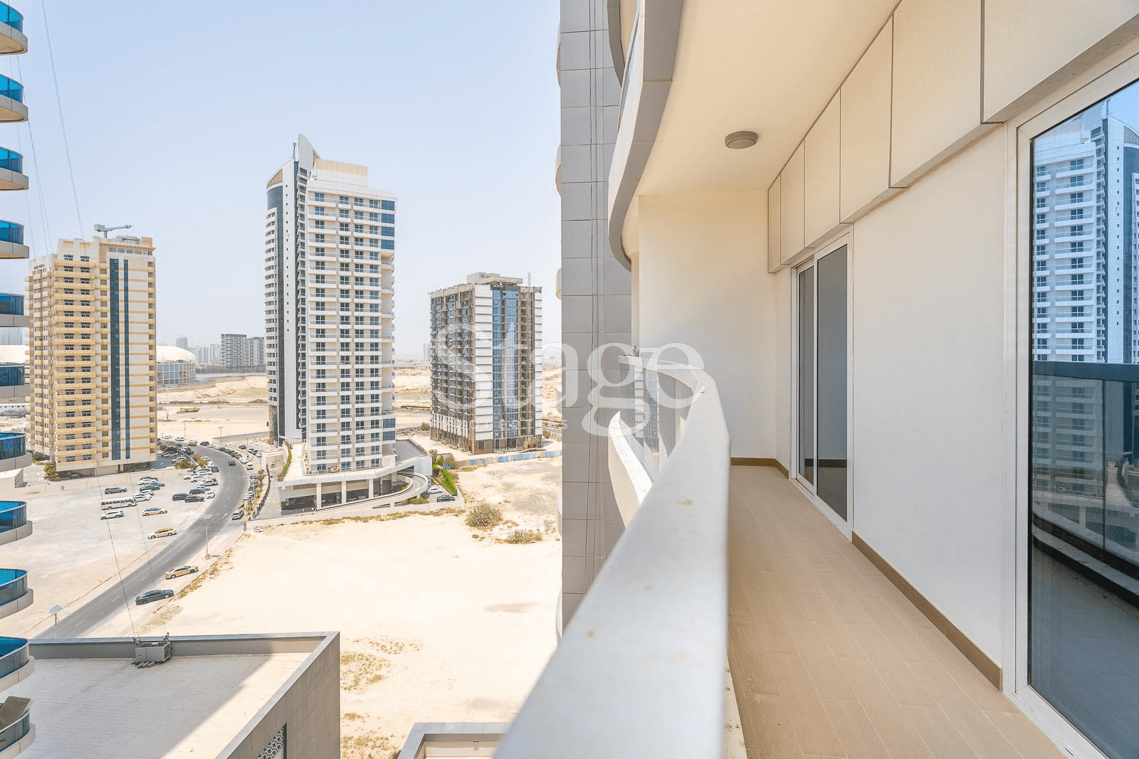 1 bedroom apartment for Rent in Dubai Sports City, Dubai AP7365L