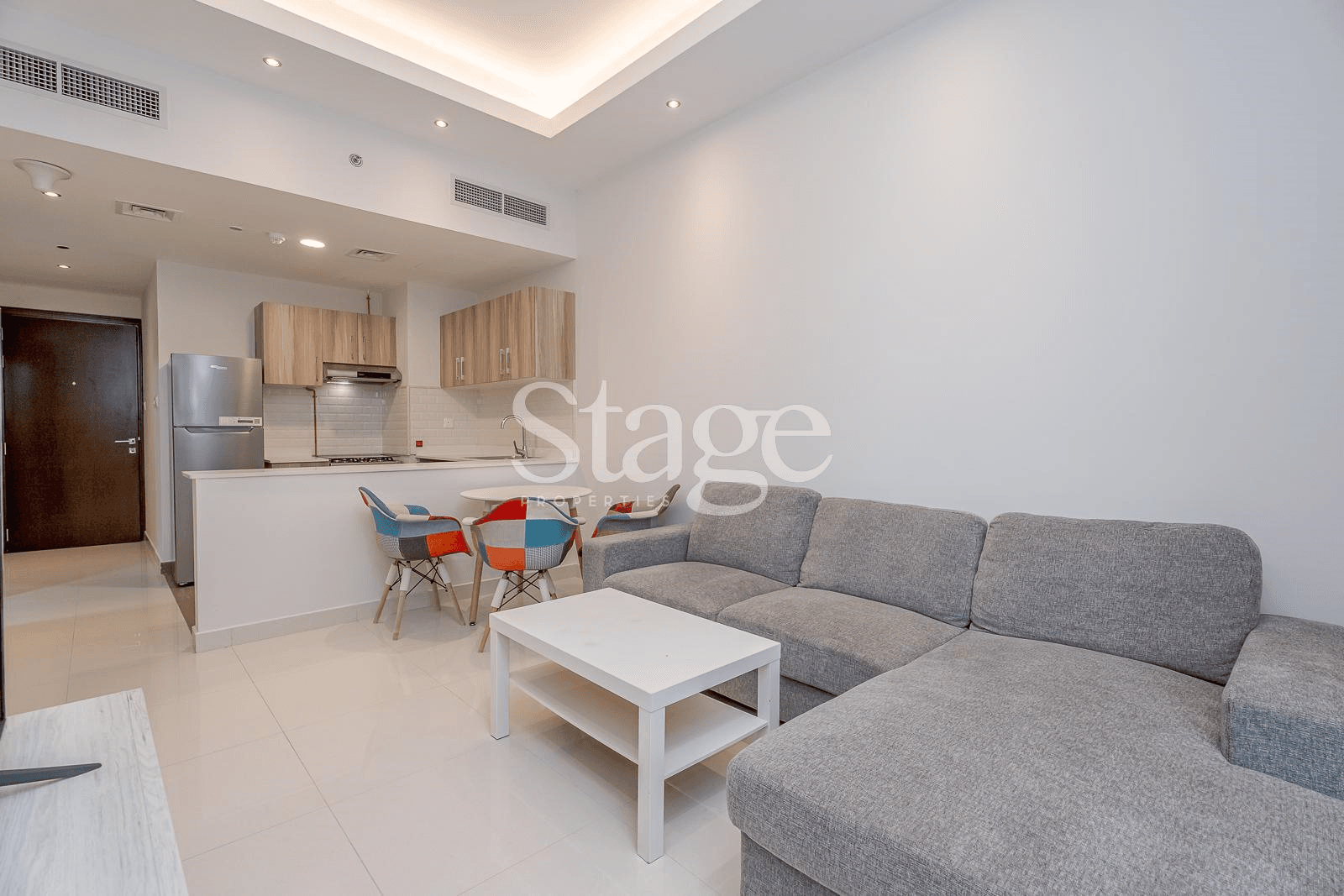 1 bedroom apartment for Rent in Dubai Sports City, Dubai AP7365L