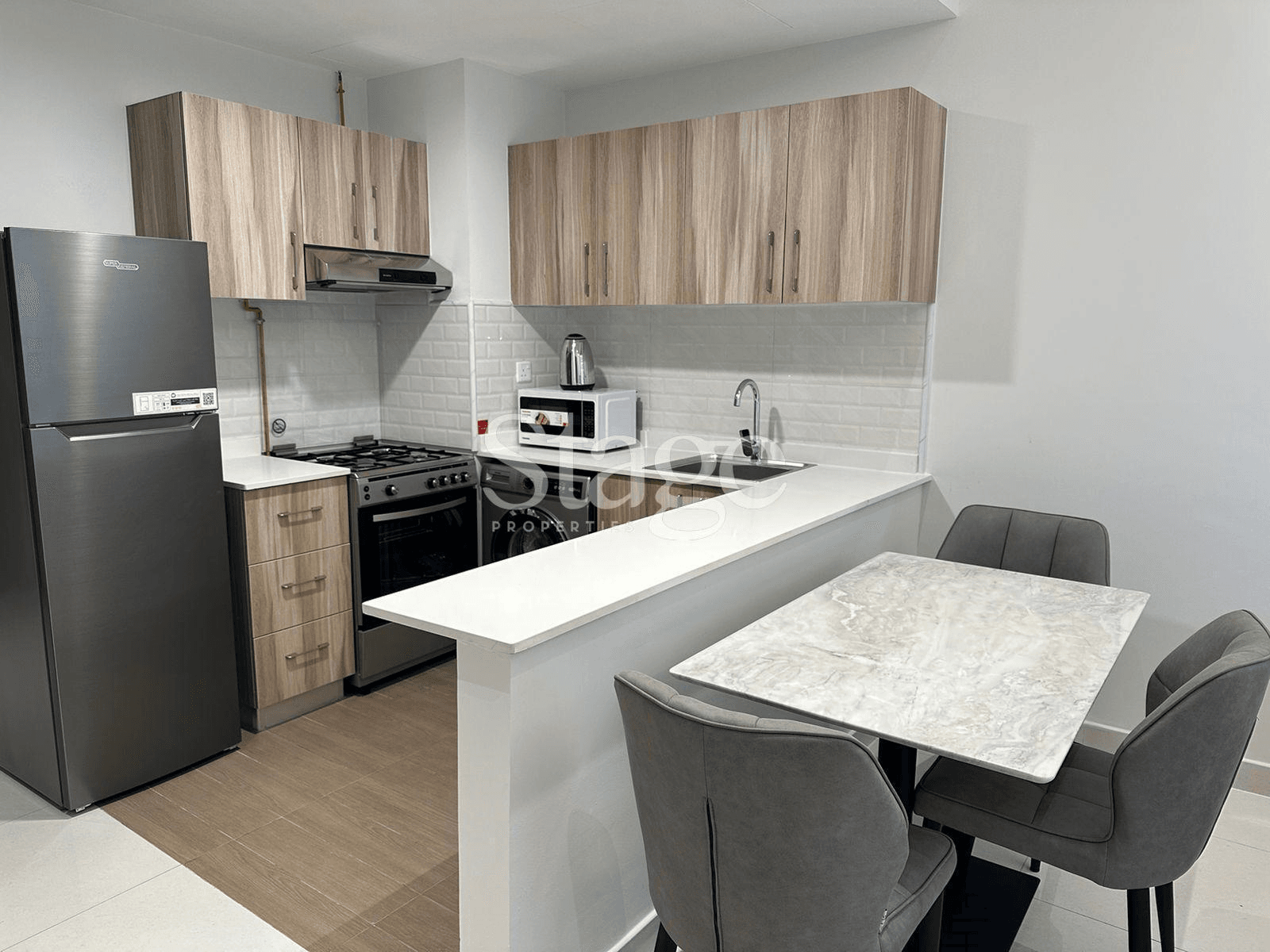 1 bedroom apartment for Rent in Dubai Sports City, Dubai AP7365L