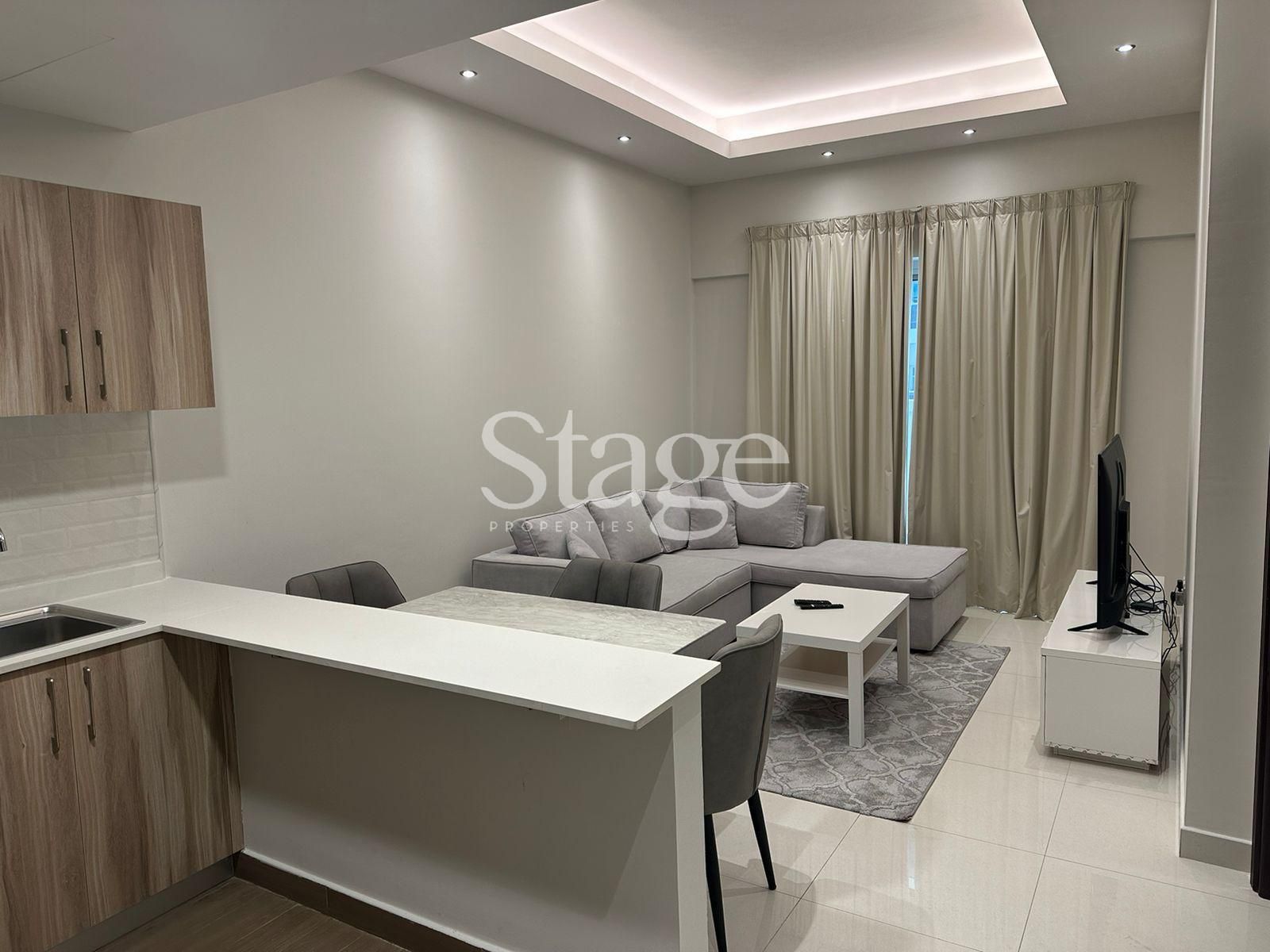 1 bedroom apartment for Rent in Dubai Sports City, Dubai AP9330L