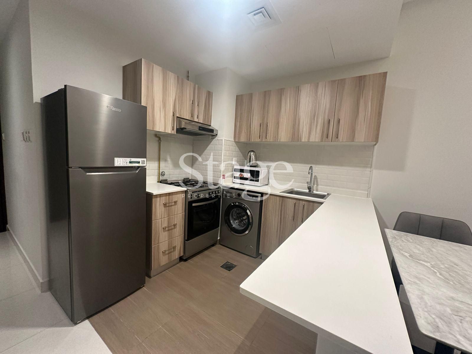 1 bedroom apartment for Rent in Dubai Sports City, Dubai AP9330L