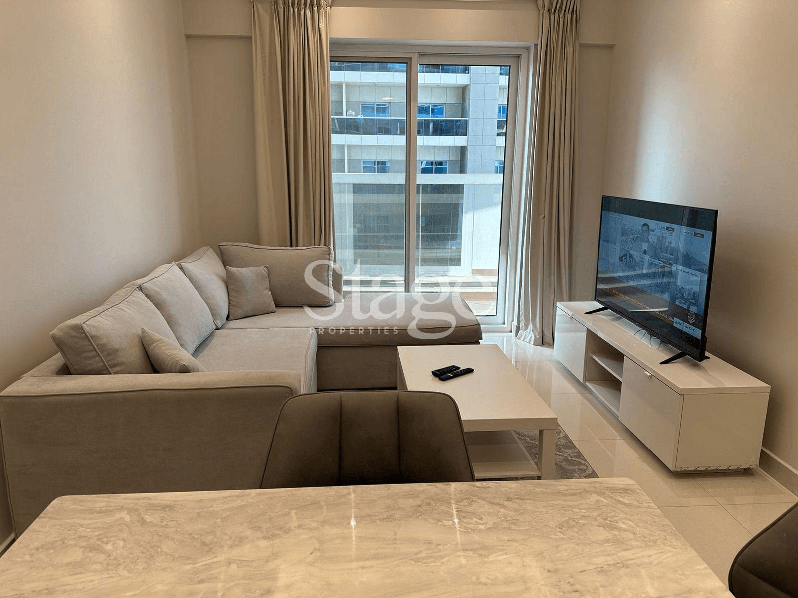 1 bedroom apartment for Rent in Dubai Sports City, Dubai AP7365L