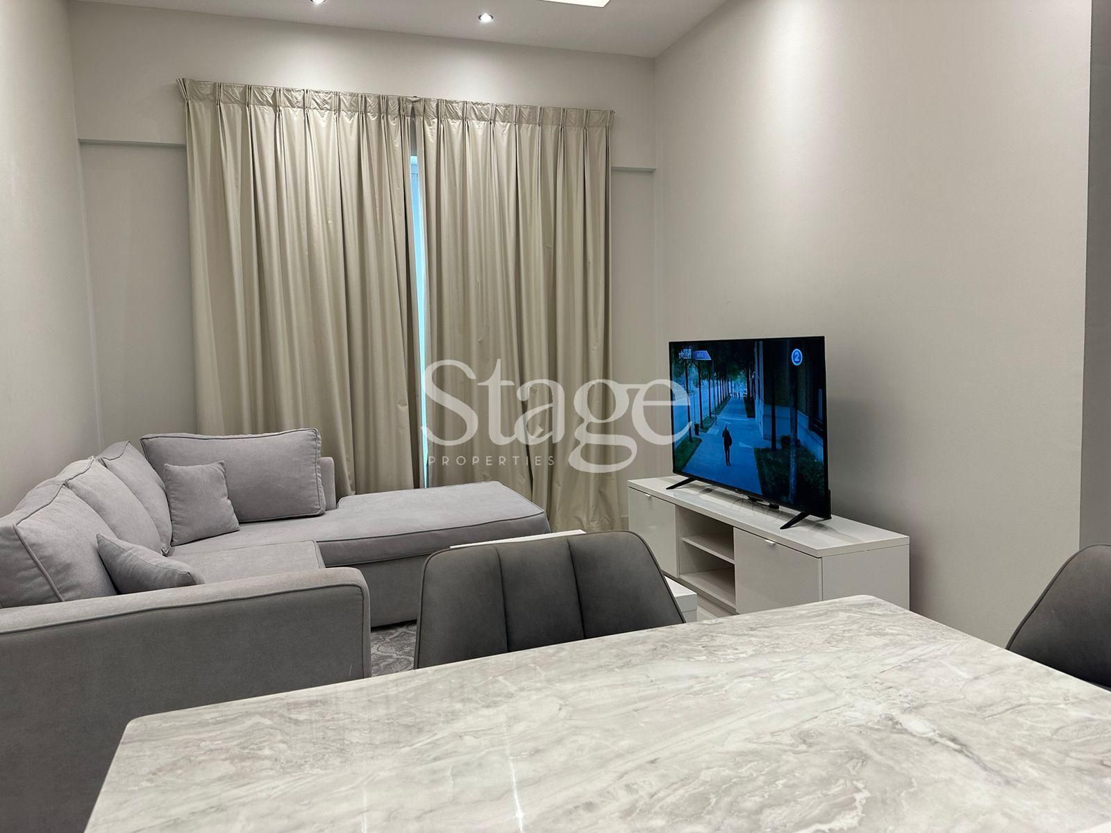 1 bedroom apartment for Rent in Dubai Sports City, Dubai AP9330L