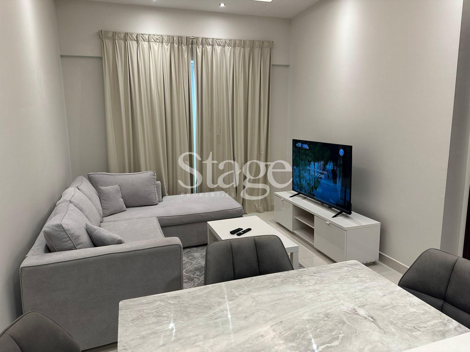 1 bedroom apartment for Rent in Dubai Sports City, Dubai AP9330L