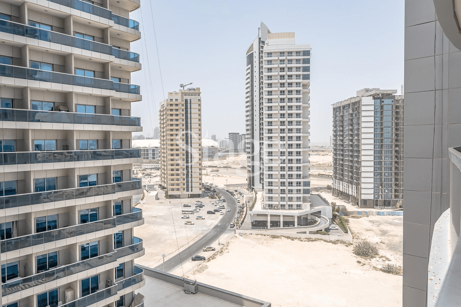 1 bedroom apartment for Rent in Dubai Sports City, Dubai AP7365L