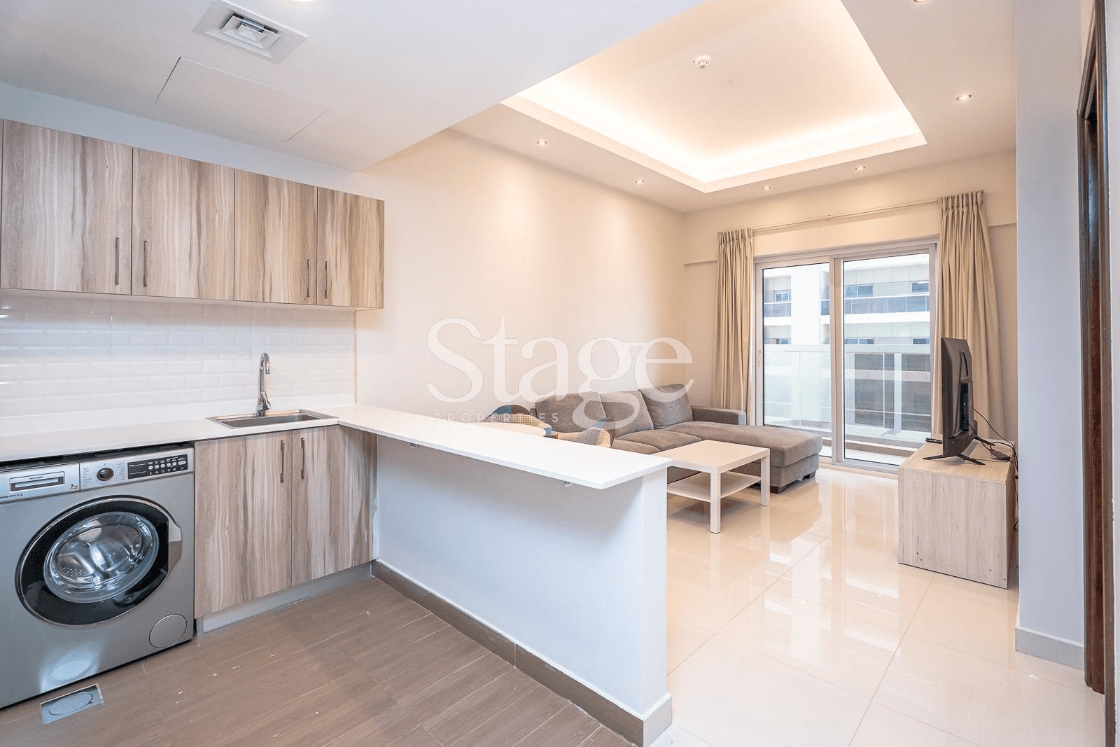 1 bedroom apartment for Rent in Dubai Sports City, Dubai AP7365L