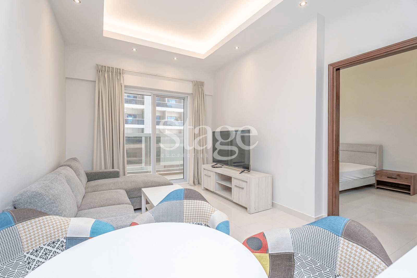 1 bedroom apartment for Rent in Dubai Sports City, Dubai AP7365L