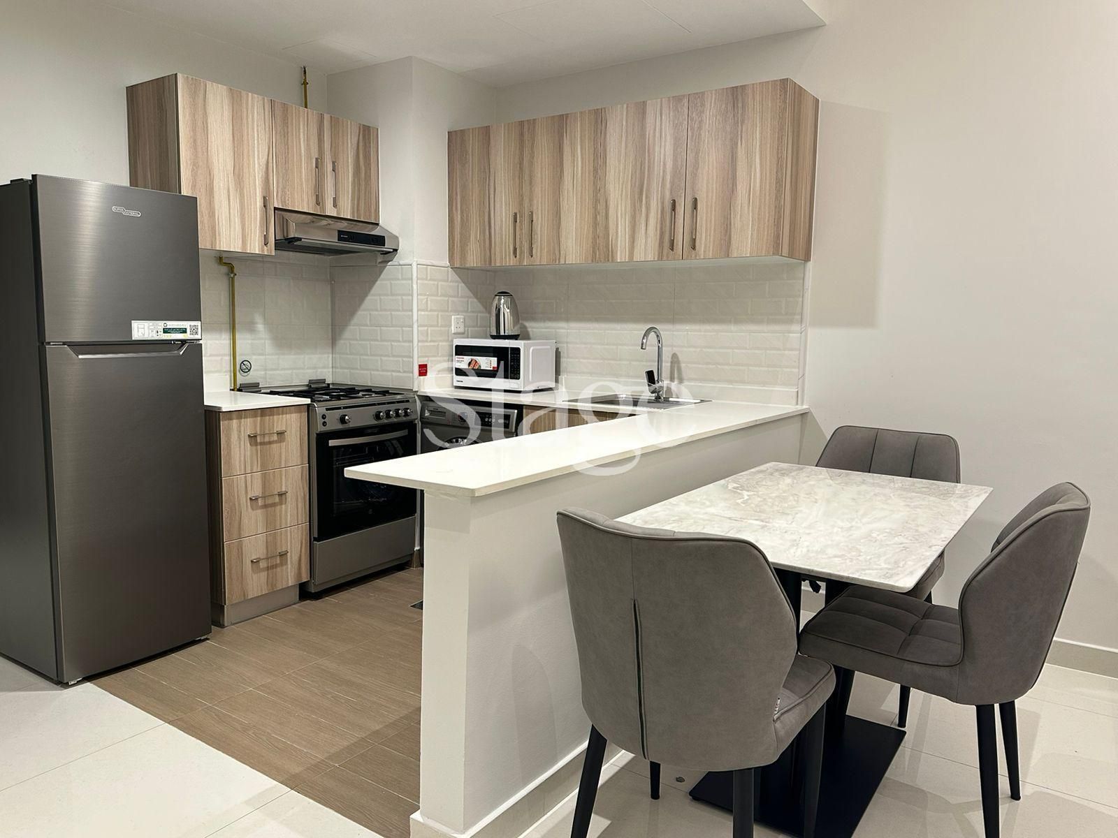 1 bedroom apartment for Rent in Dubai Sports City, Dubai AP9330L