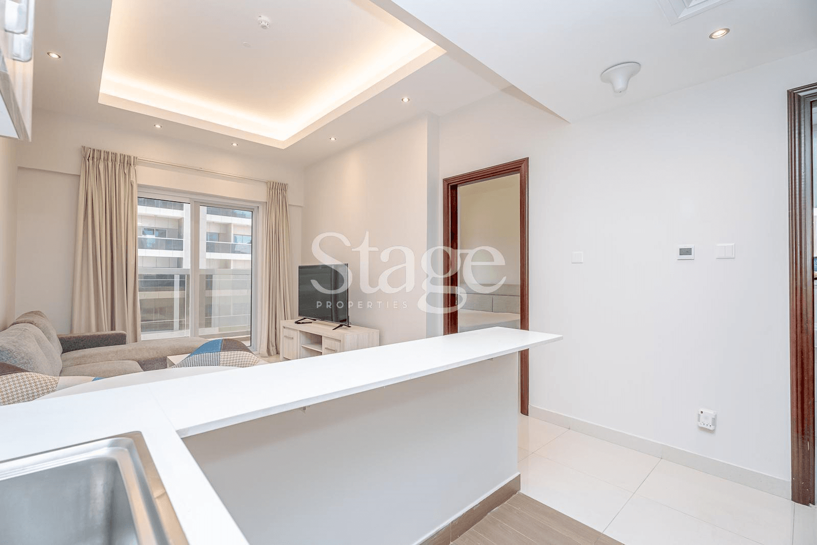 1 bedroom apartment for Rent in Dubai Sports City, Dubai AP7365L