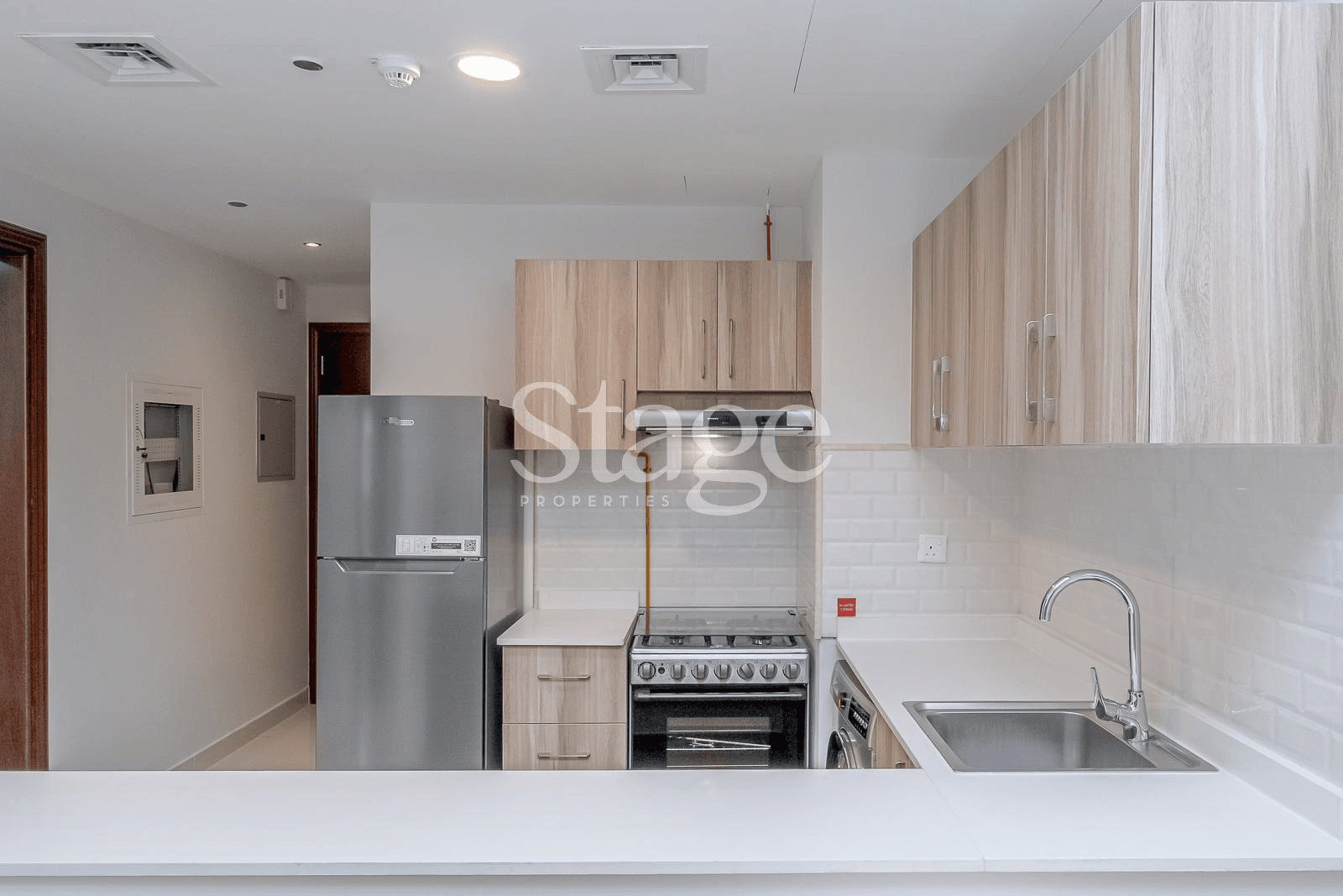 1 bedroom apartment for Rent in Dubai Sports City, Dubai AP7365L