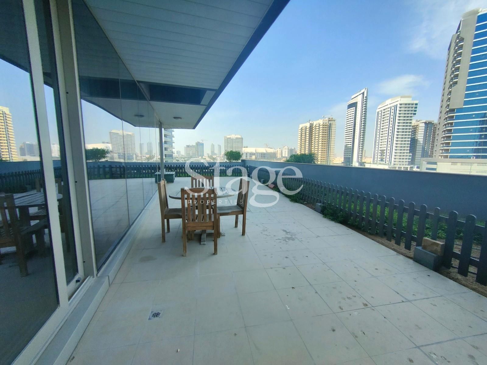 2 bedrooms apartment for Sale in Dubai Sports City, Dubai AP9357S