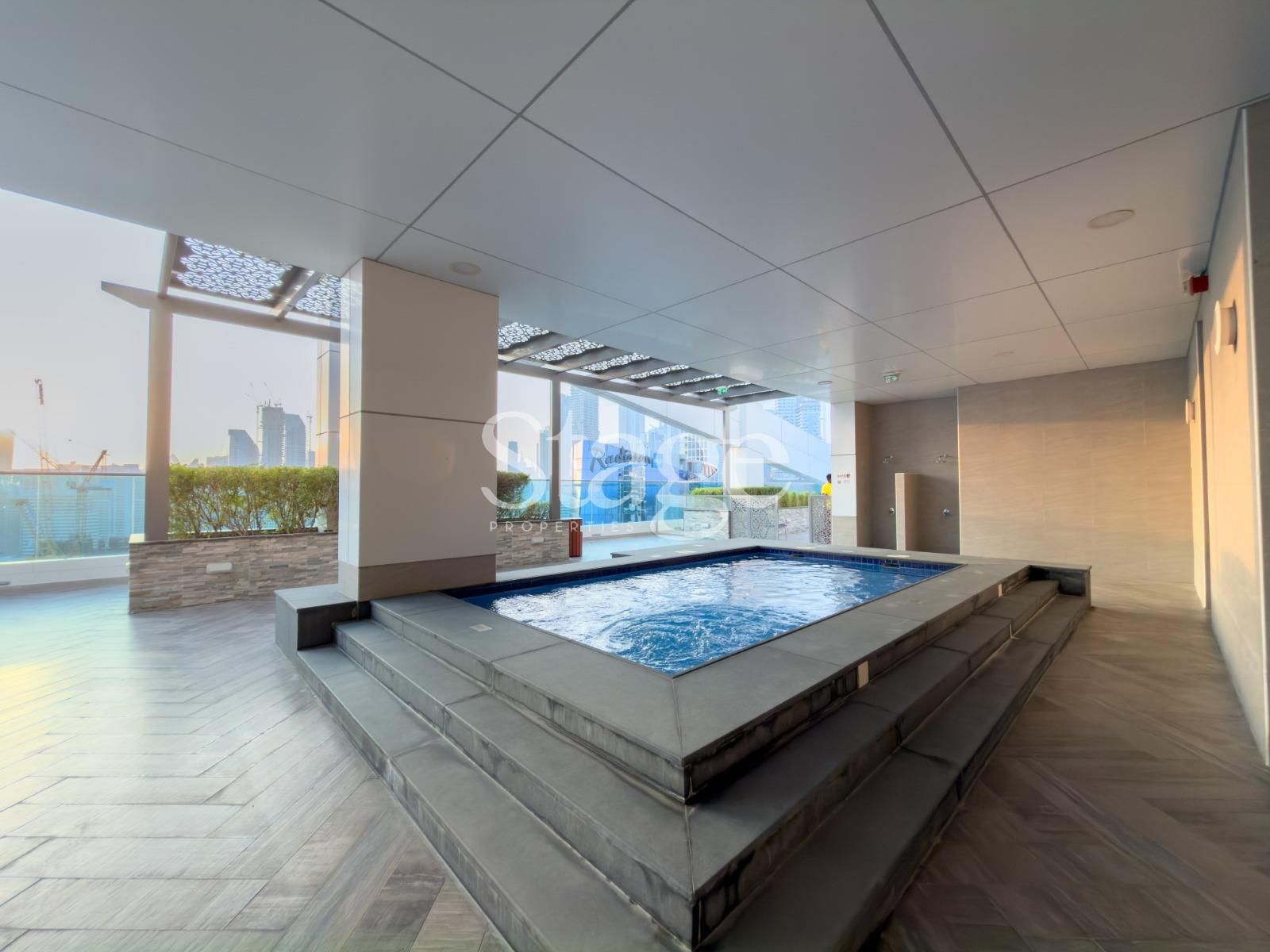 1 bedroom apartment for Sale in Business Bay, Dubai AP8943S