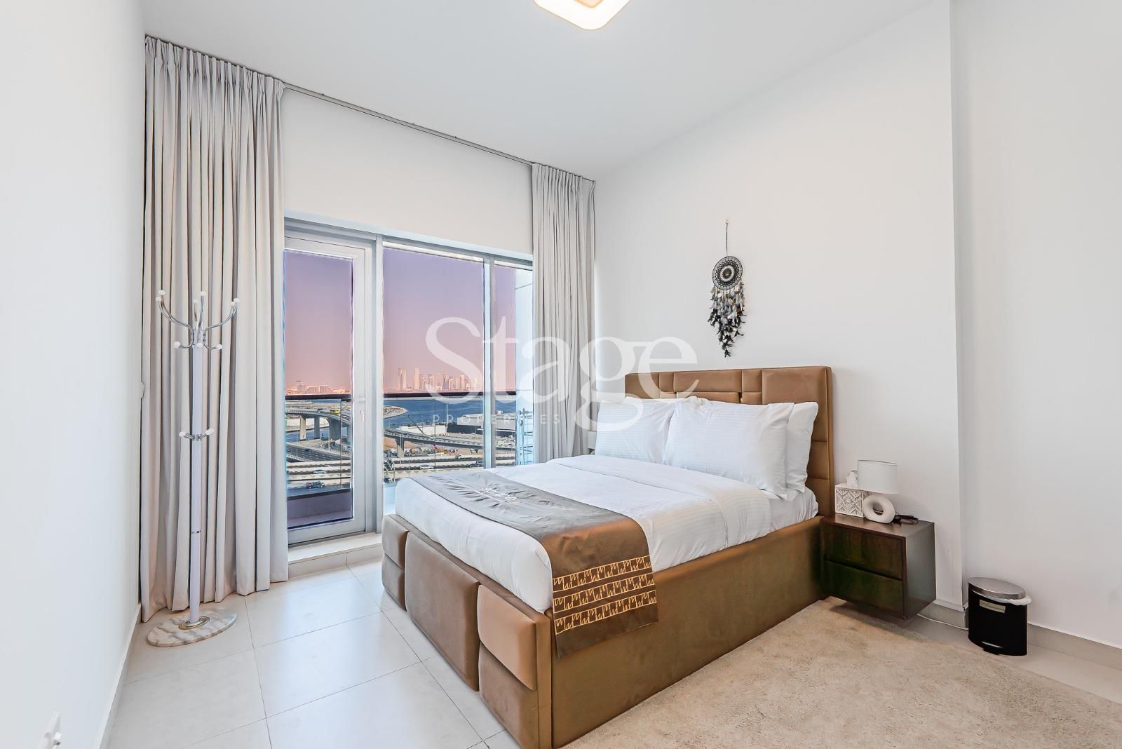 1 bedroom apartment for Sale in Business Bay, Dubai AP8943S