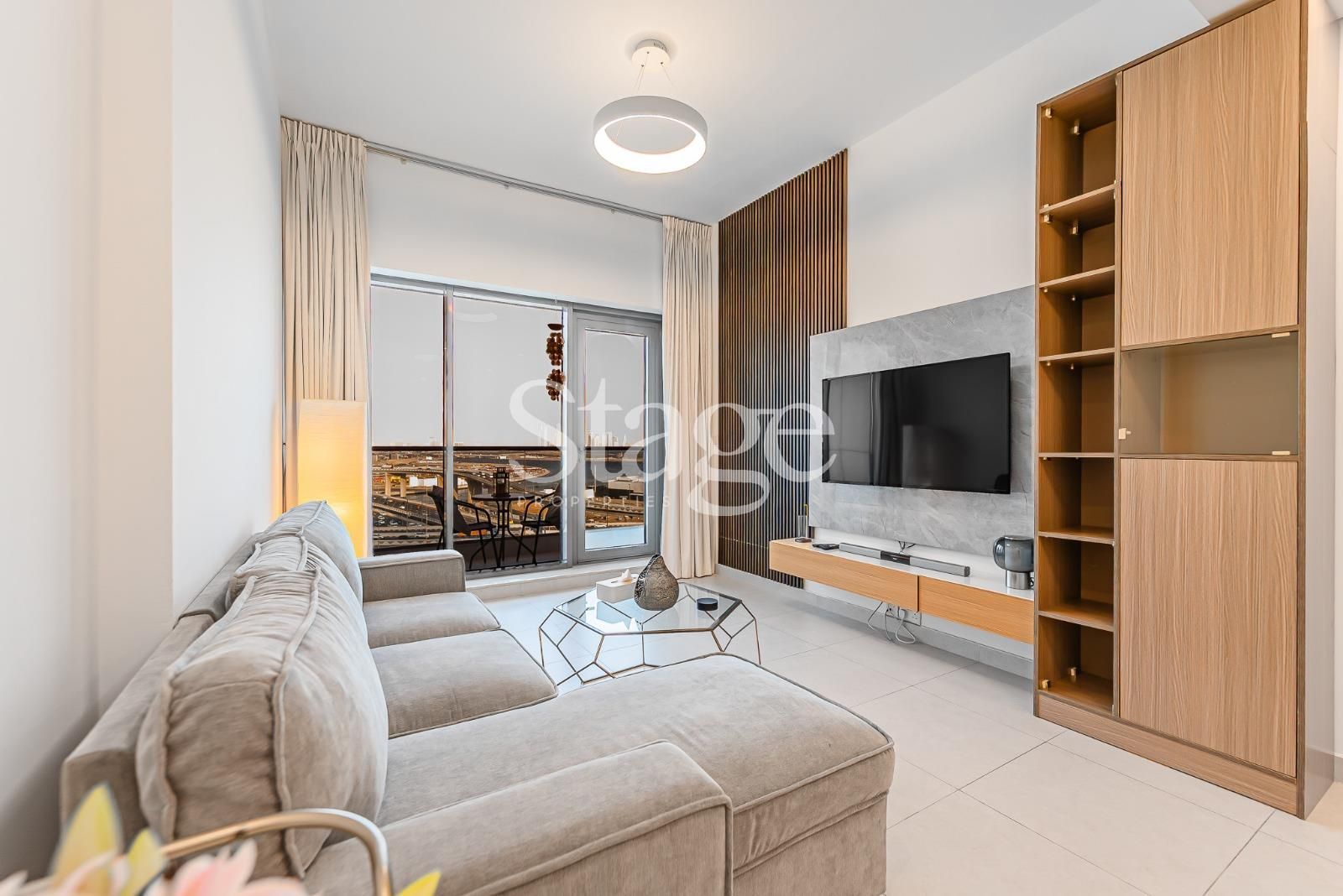 Canal Views | Fully Furnished | Vibrant Community