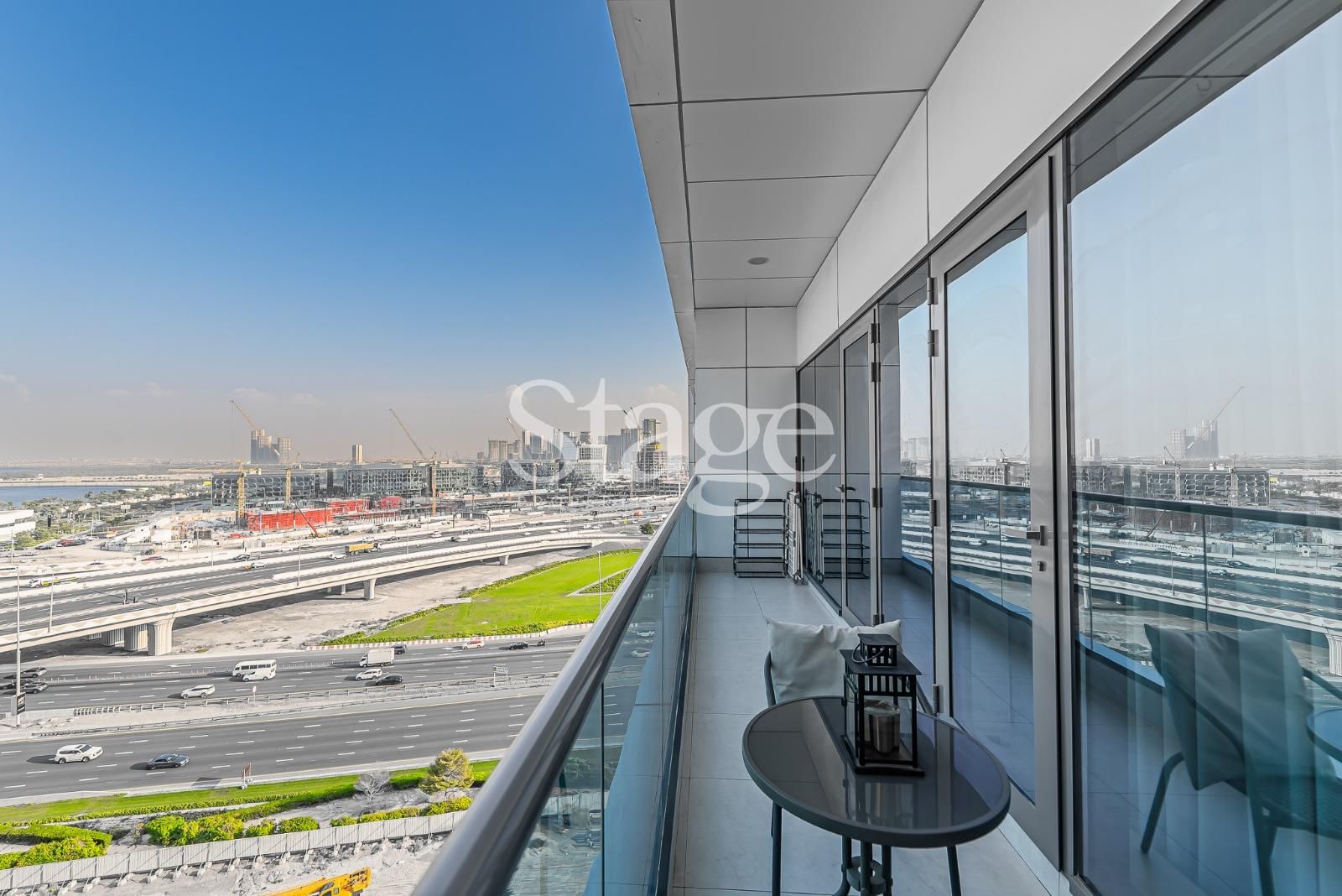 1 bedroom apartment for Sale in Business Bay, Dubai AP8943S