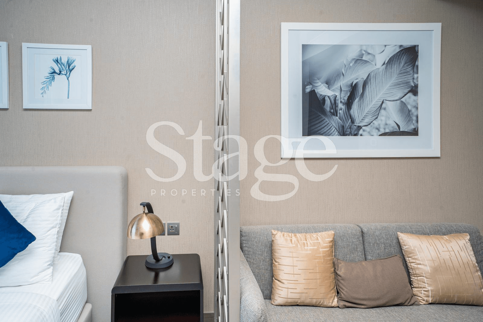 ستوديو للإيجار في Business Bay، Dubai AP7392L