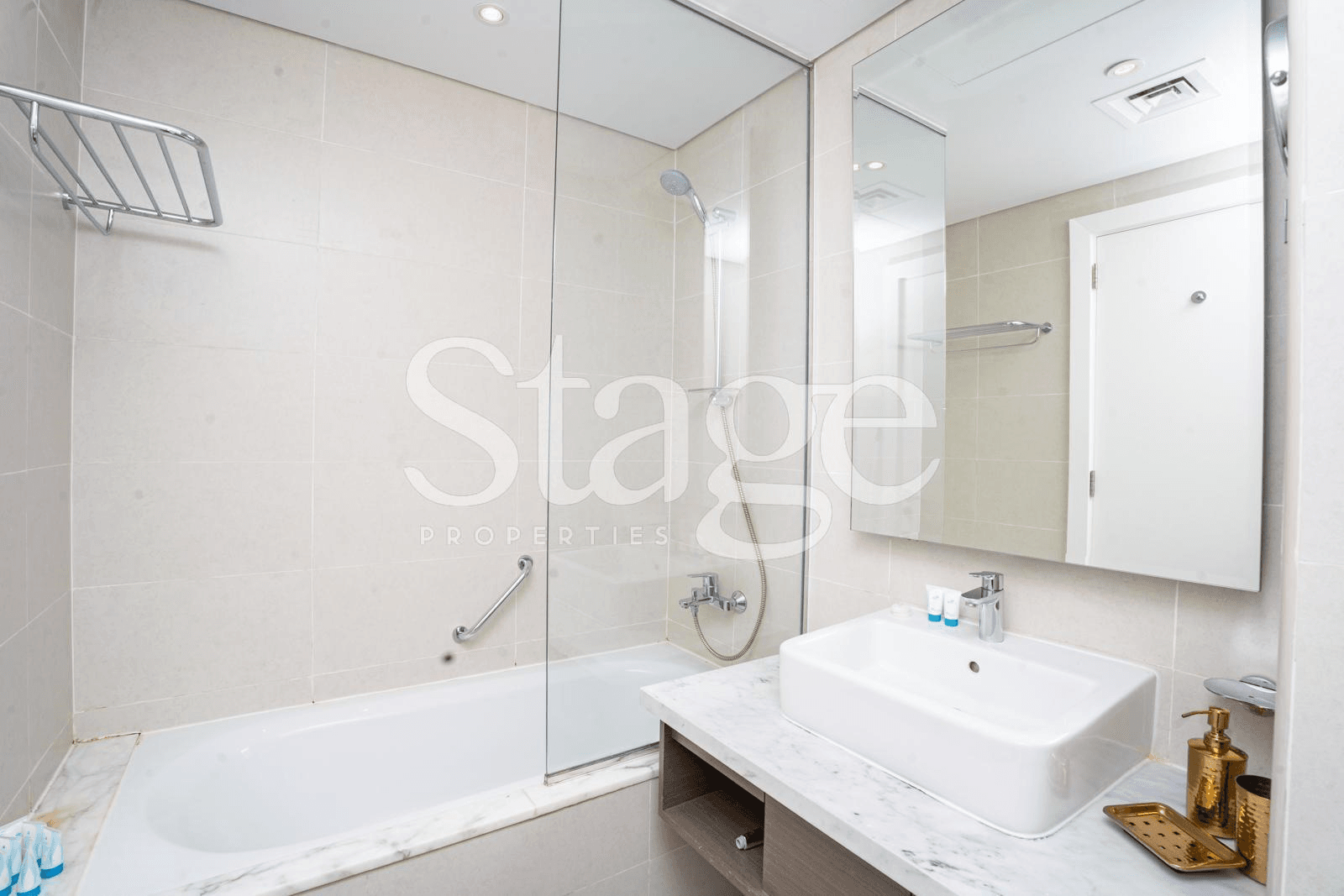 ستوديو للإيجار في Business Bay، Dubai AP7392L