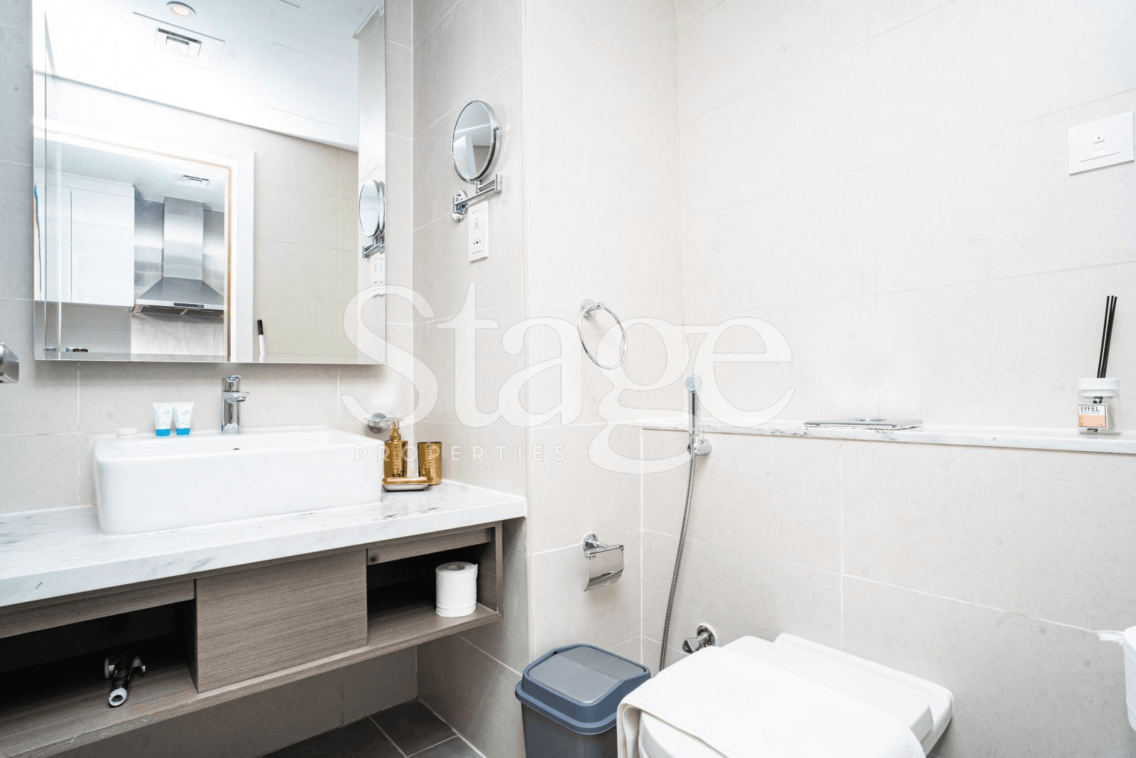 ستوديو للإيجار في Business Bay، Dubai AP7392L