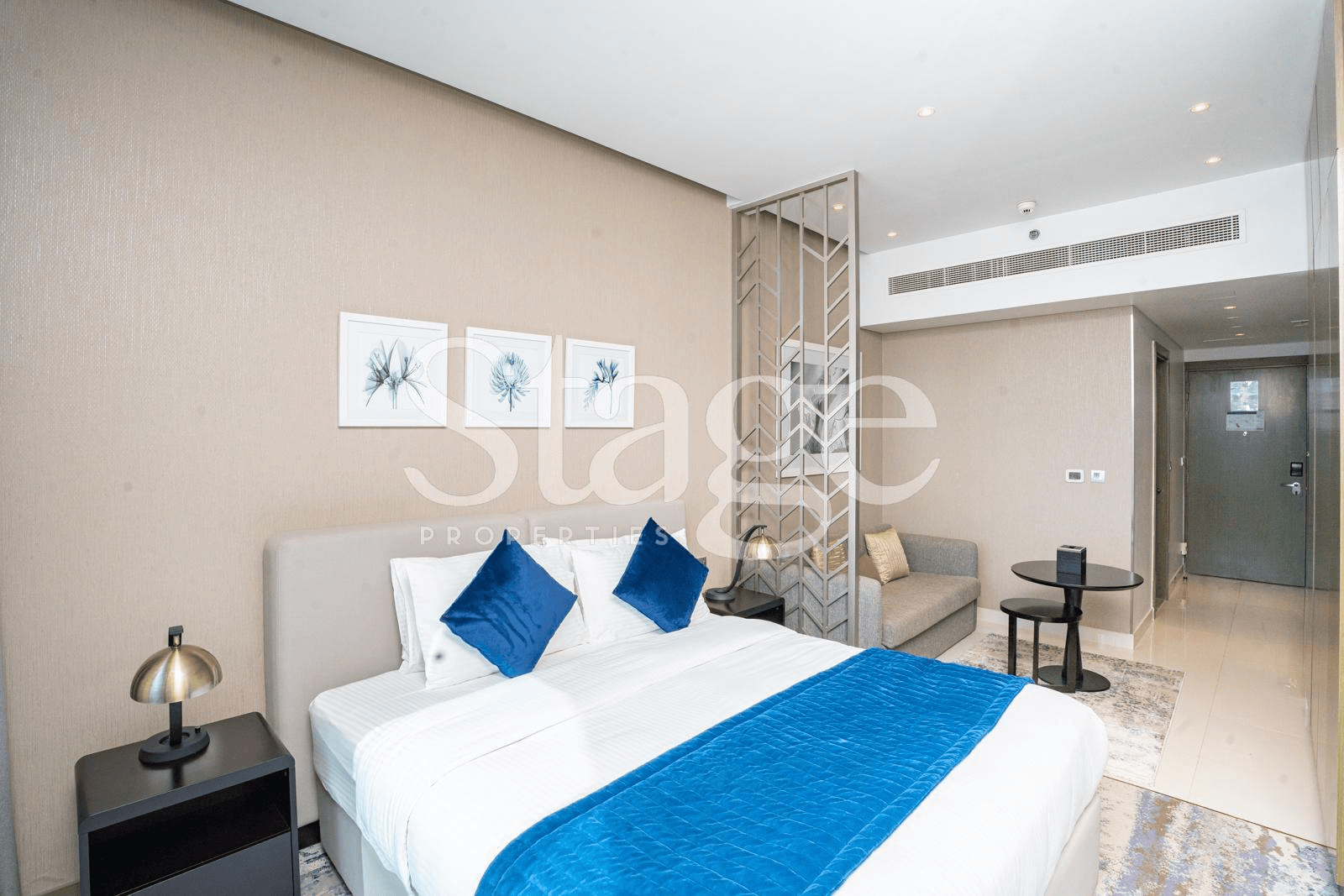 ستوديو للإيجار في Business Bay، Dubai AP7392L