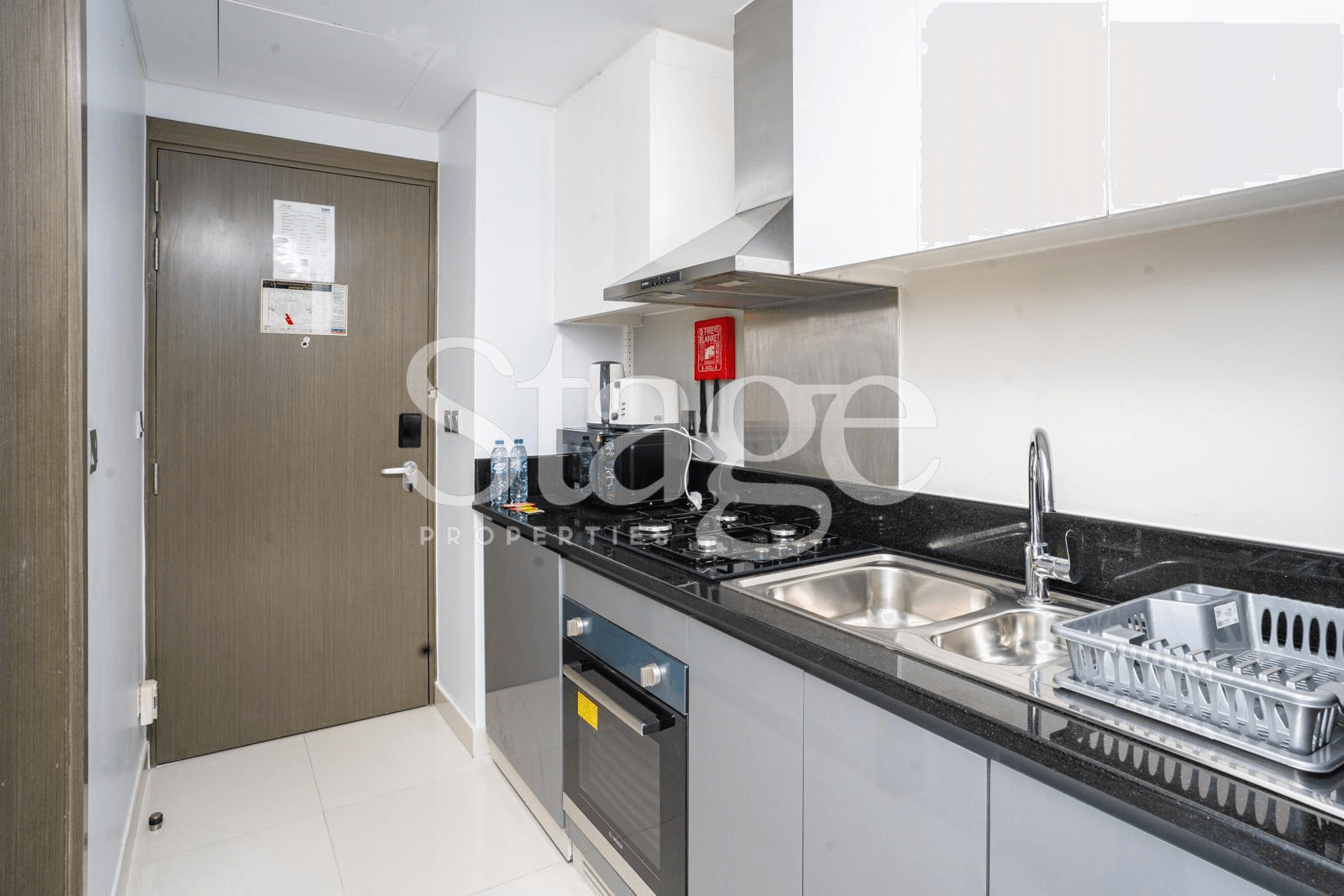 ستوديو للإيجار في Business Bay، Dubai AP7392L