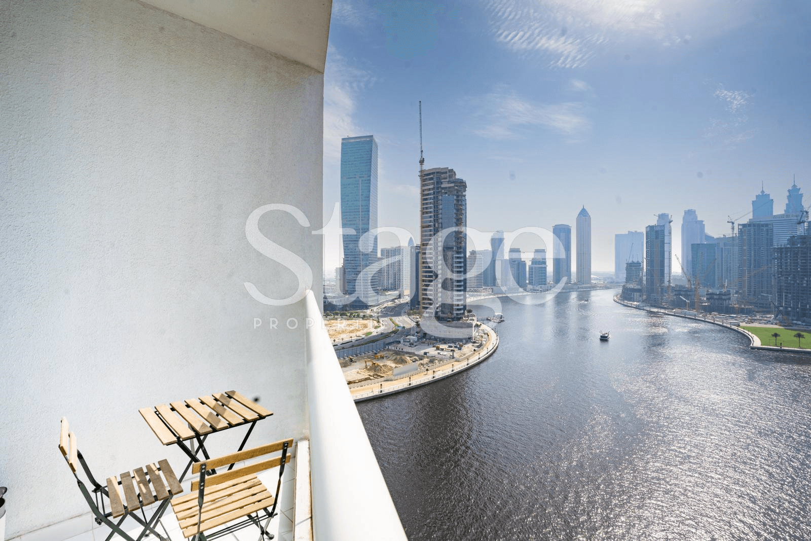 ستوديو للإيجار في Business Bay، Dubai AP7392L