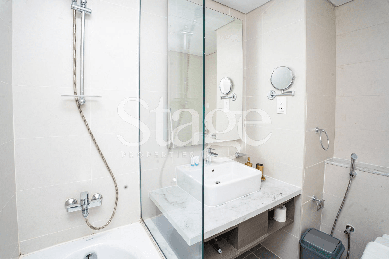 ستوديو للإيجار في Business Bay، Dubai AP7392L