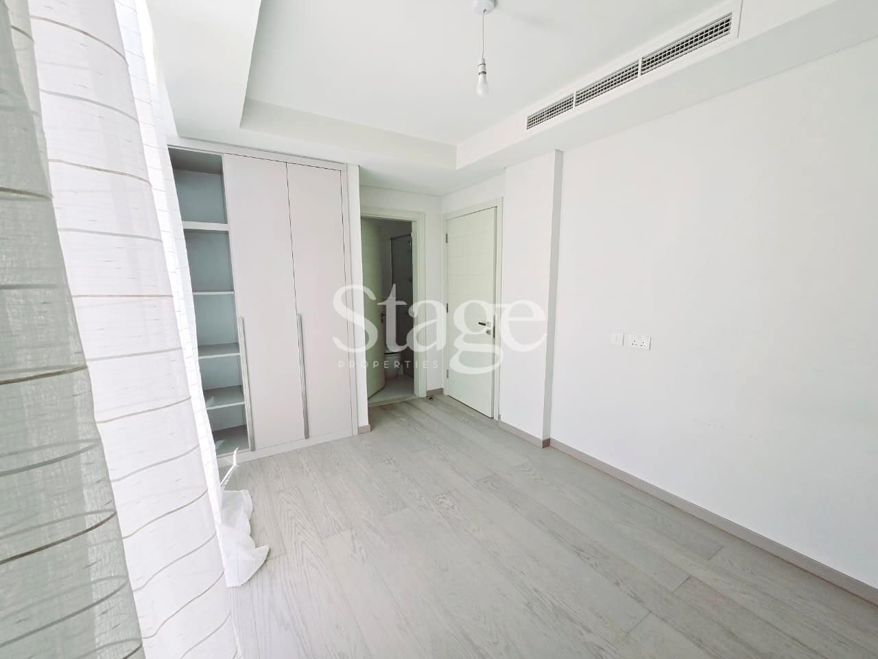 3 bedrooms Townhouse for Rent in Damac Hills 2, Dubai TH7942L