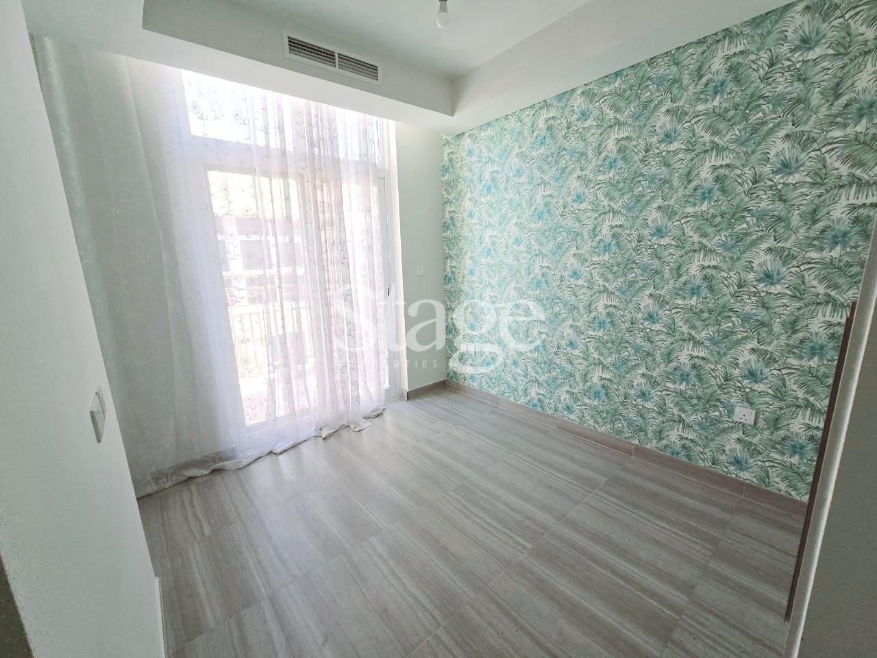 3 bedrooms Townhouse for Rent in Damac Hills 2, Dubai TH7942L