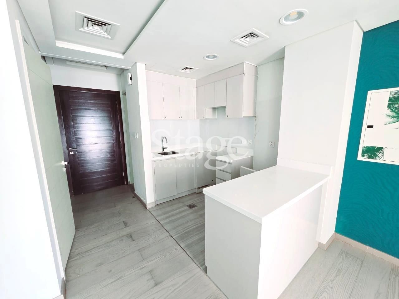 3 bedrooms Townhouse for Rent in Damac Hills 2, Dubai TH7942L