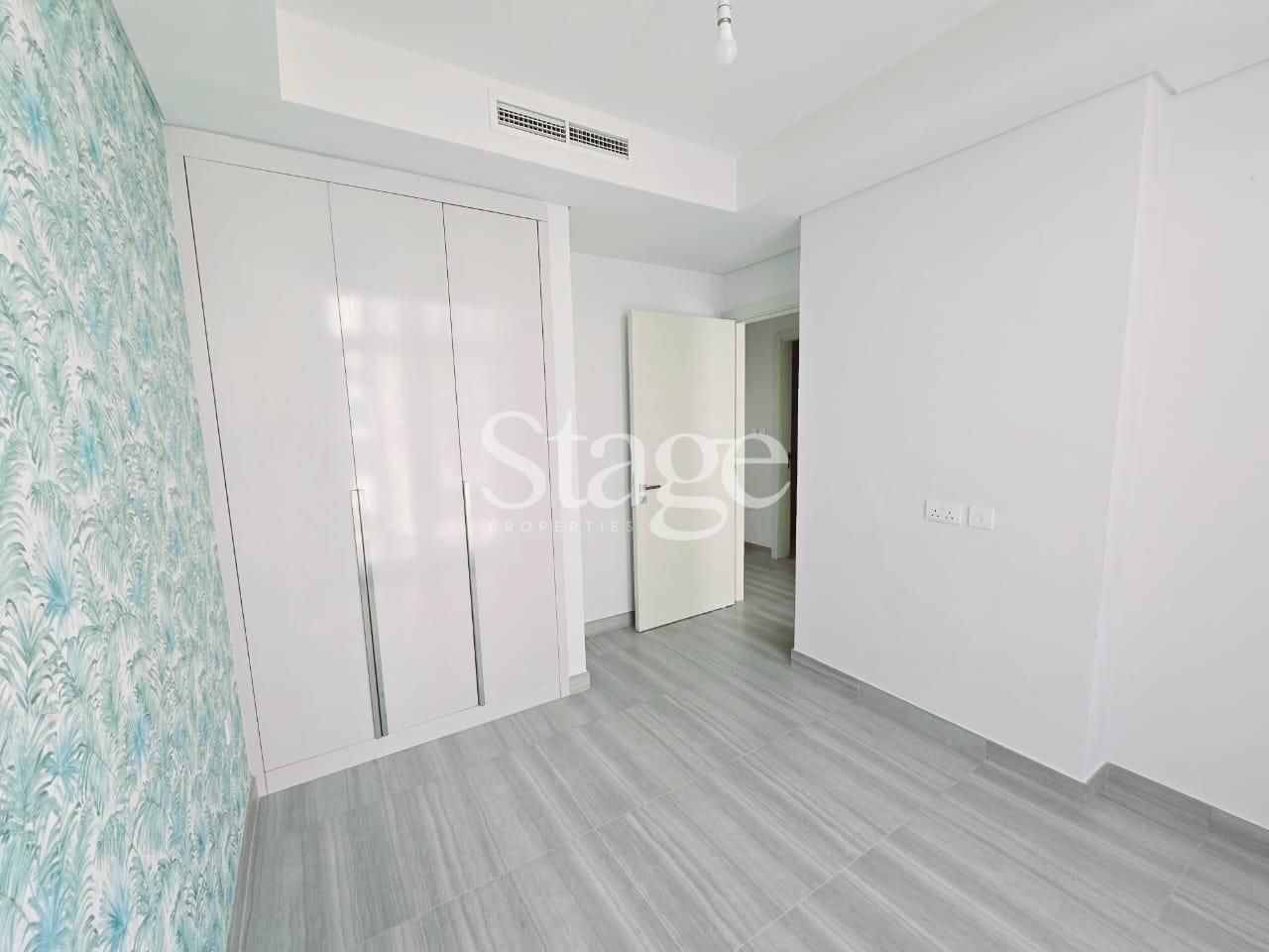 3 bedrooms Townhouse for Rent in Damac Hills 2, Dubai TH7942L