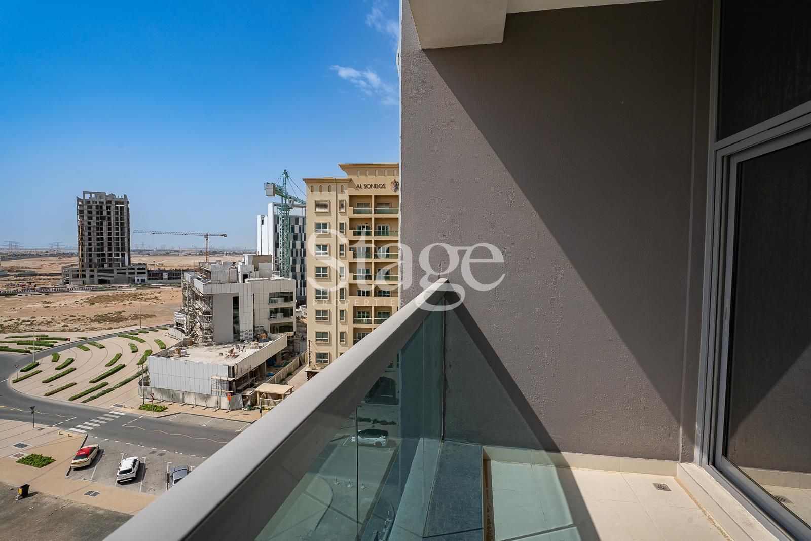 1 bedroom apartment for Sale in Dubai Residence Complex, Dubai AP7659S