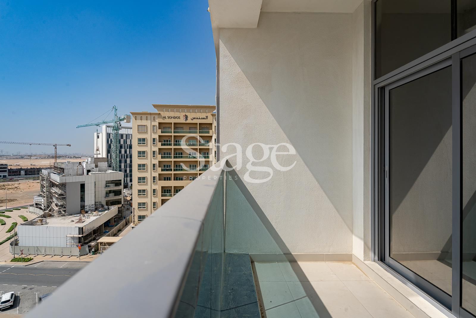 1 bedroom apartment for Sale in Dubai Residence Complex, Dubai AP7659S