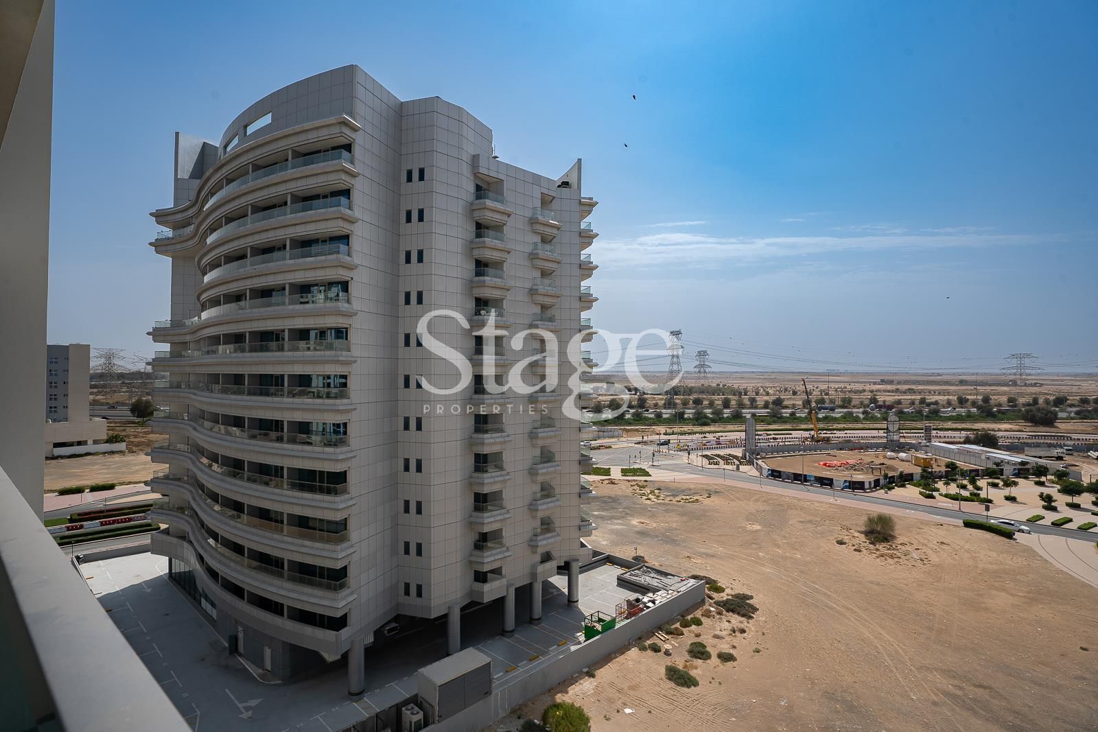 1 bedroom apartment for Sale in Dubai Residence Complex, Dubai AP7659S