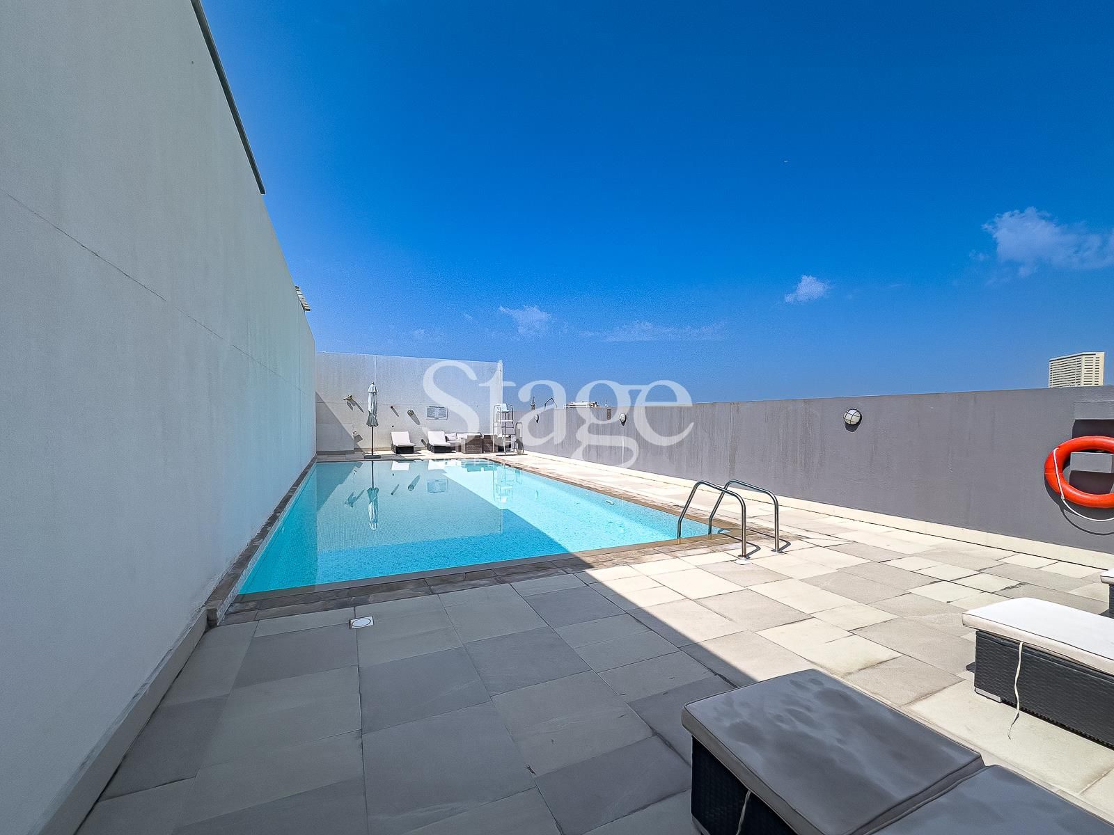 1 bedroom apartment for Sale in Dubai Residence Complex, Dubai AP7659S