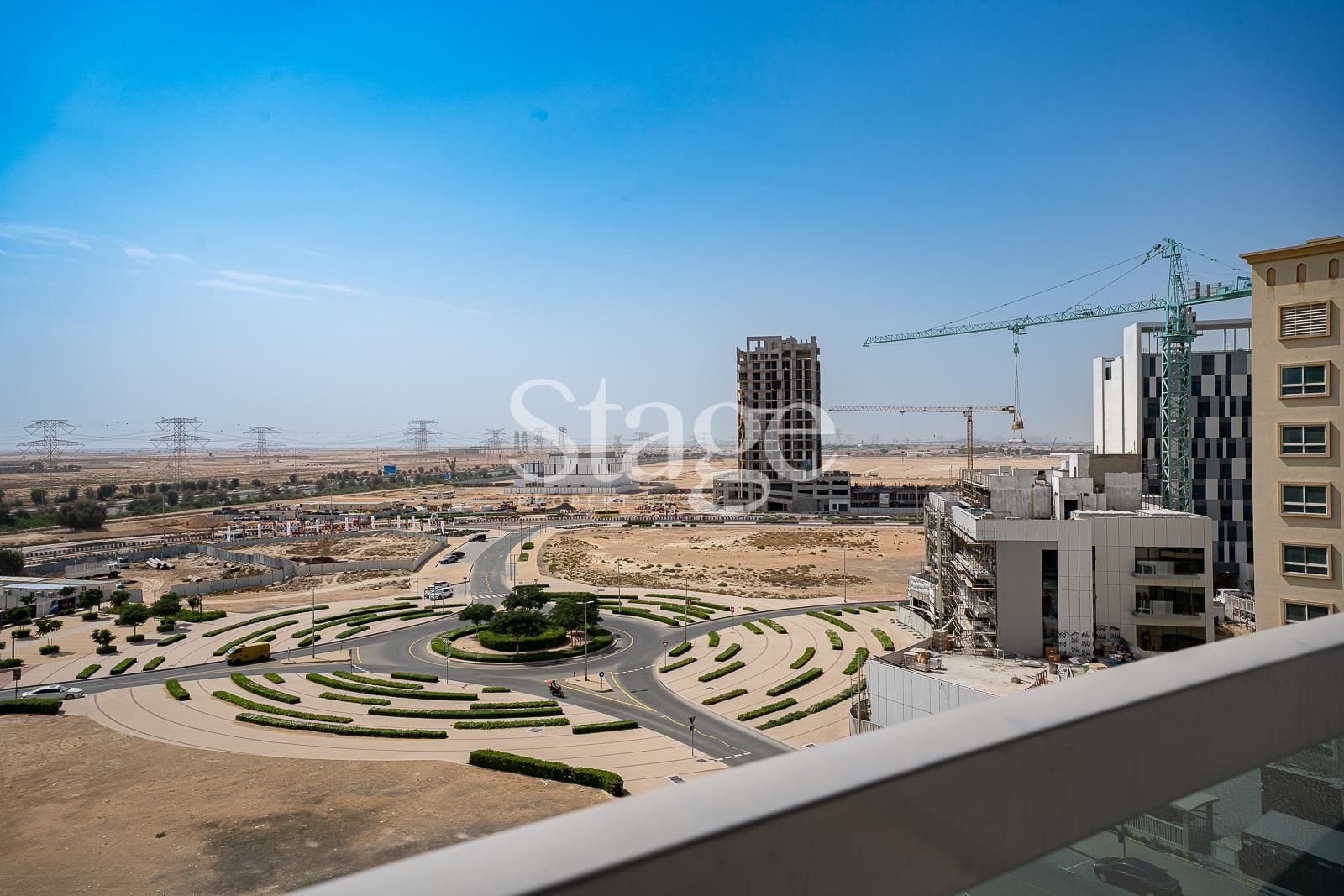 1 bedroom apartment for Sale in Dubai Residence Complex, Dubai AP7659S