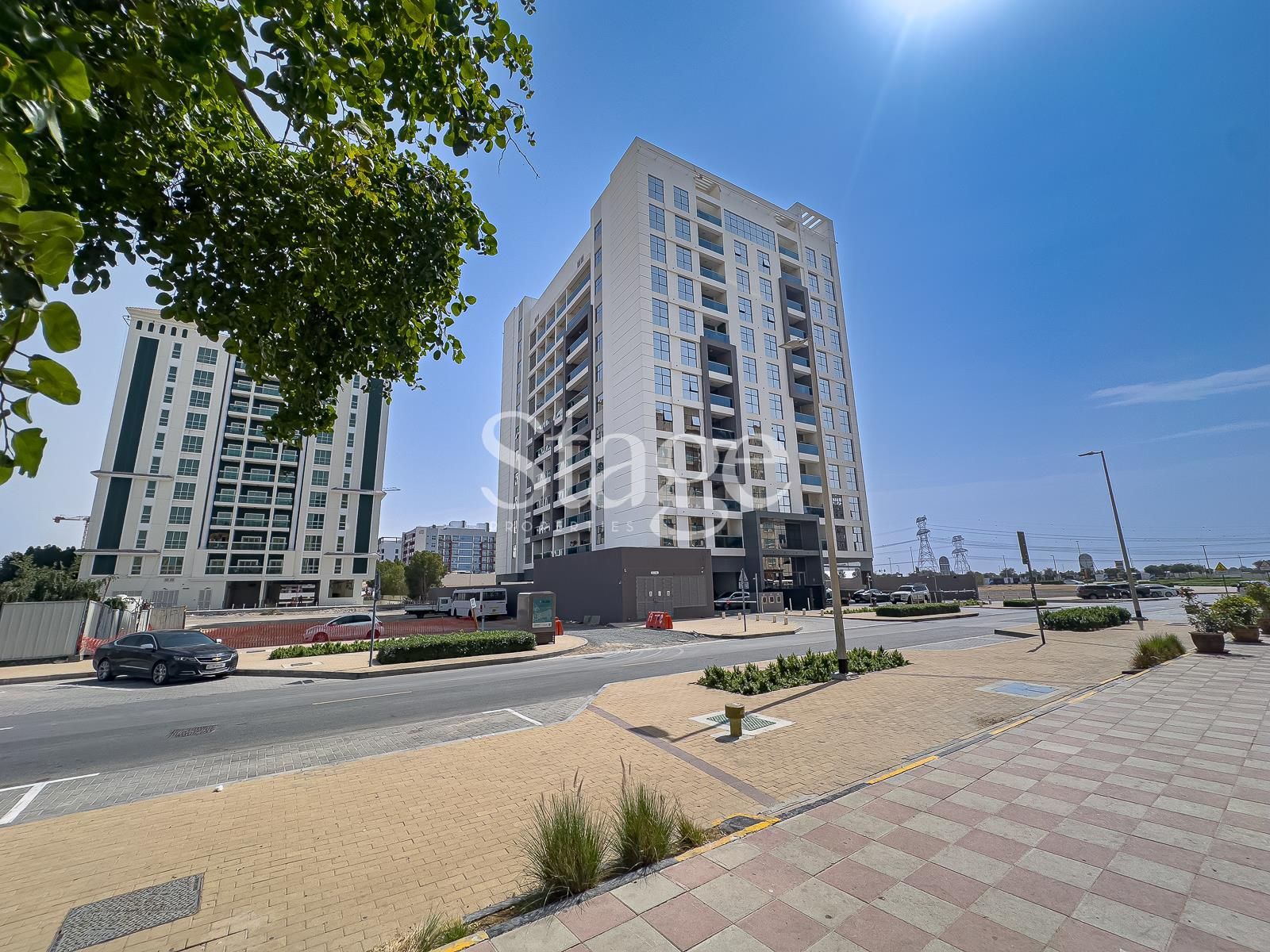 1 bedroom apartment for Sale in Dubai Residence Complex, Dubai AP7659S
