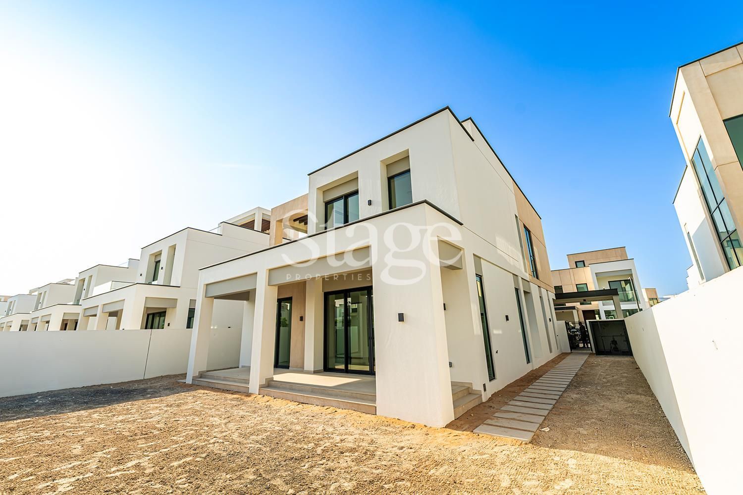 4 bedrooms common for Rent in Arabian Ranches 3, Dubai VI8606L