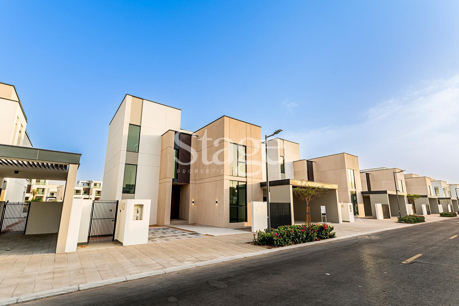 4 bedrooms common for Rent in Arabian Ranches 3, Dubai VI8582L