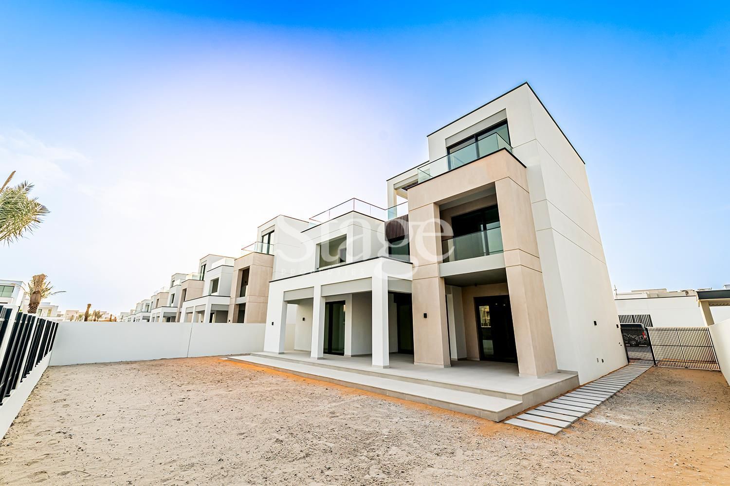 4 bedrooms common for Rent in Arabian Ranches 3, Dubai VI8582L