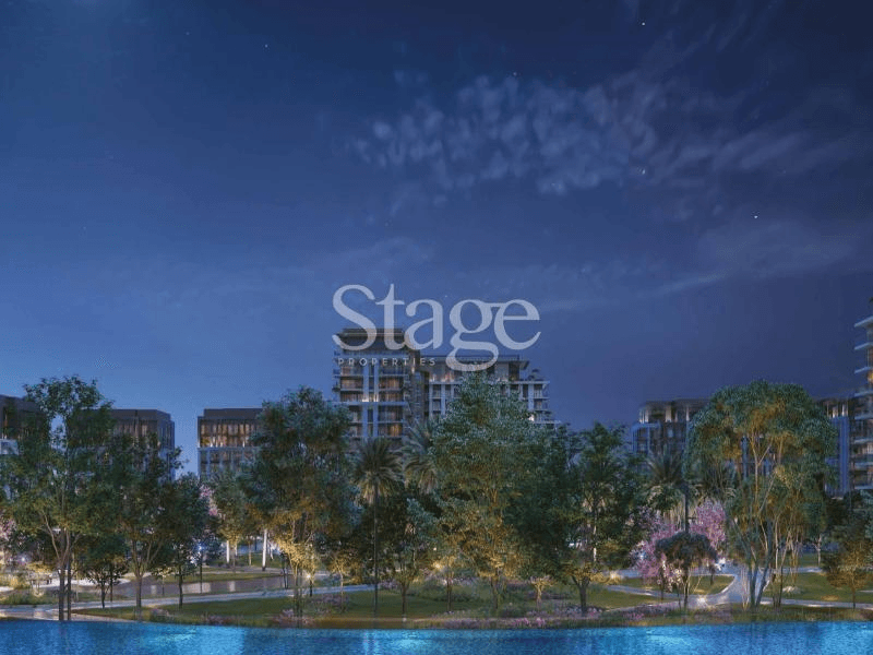 3 bedrooms apartment for Sale in City Walk, Dubai AP8278S