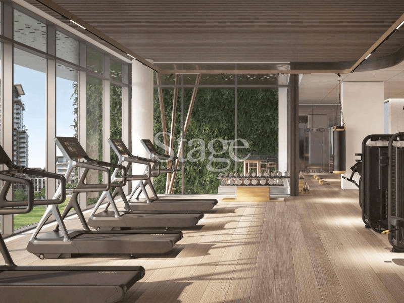 3 bedrooms apartment for Sale in City Walk, Dubai AP8278S